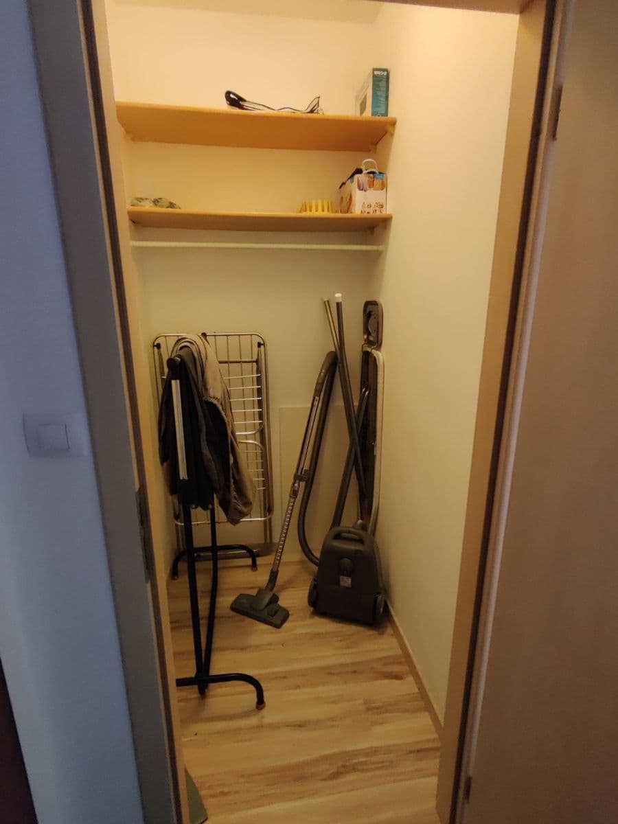 Pronájem bytu 2+1 53 m², Jégého, Ružinov, Bratislavský kraj Pronájem bytu 2+1 53 m², Jégého, Ružinov, Bratislavský kraj