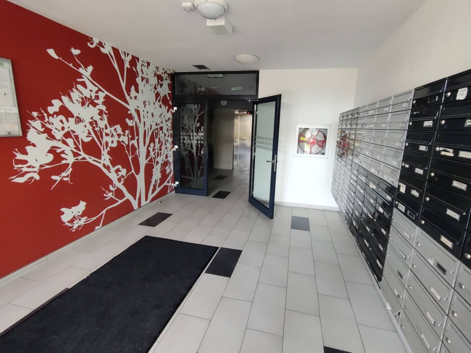 Pronájem bytu 2+1 53 m², Jégého, Ružinov, Bratislavský kraj Pronájem bytu 2+1 53 m², Jégého, Ružinov, Bratislavský kraj