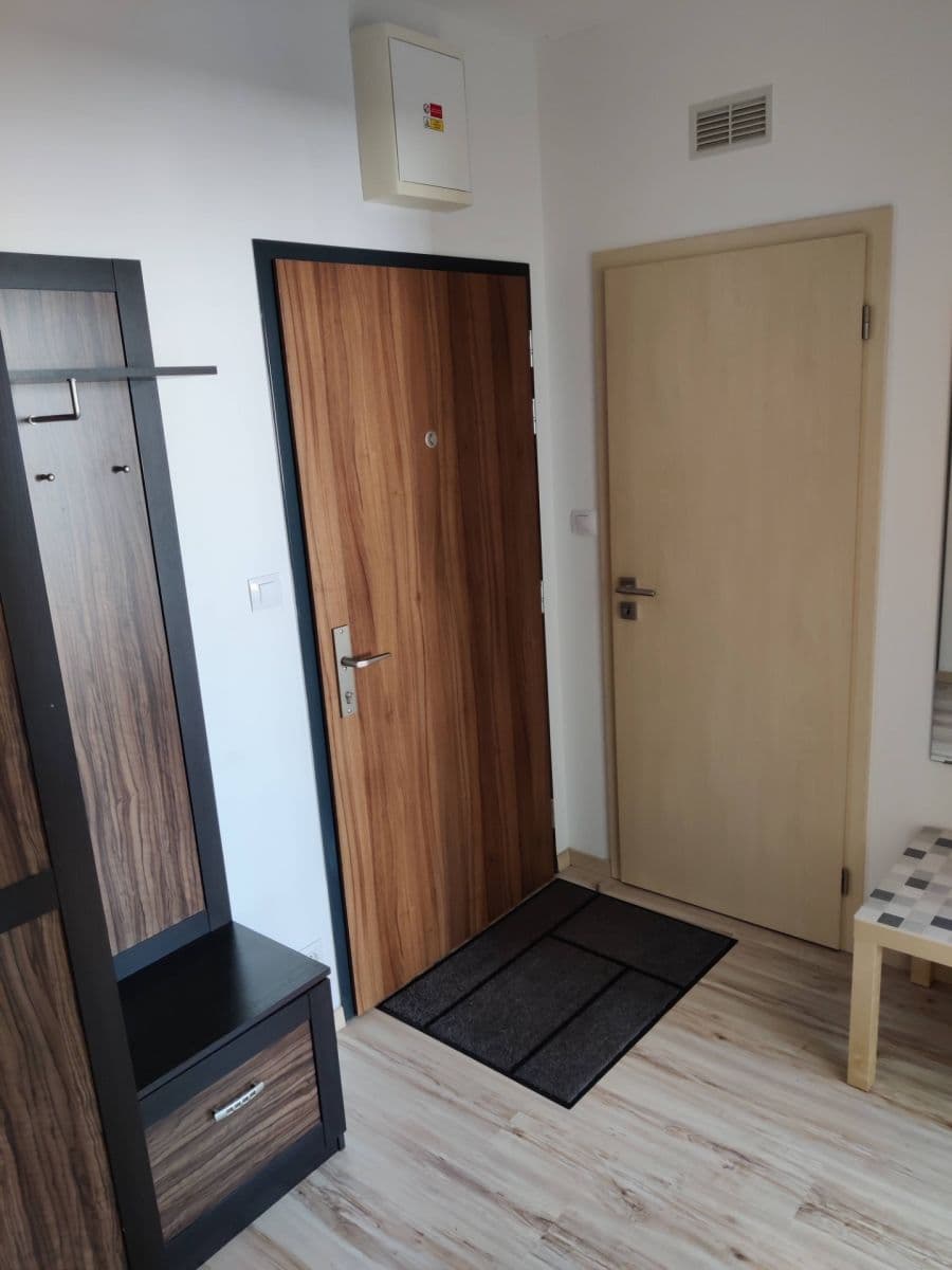 Pronájem bytu 2+1 53 m², Jégého, Ružinov, Bratislavský kraj Pronájem bytu 2+1 53 m², Jégého, Ružinov, Bratislavský kraj