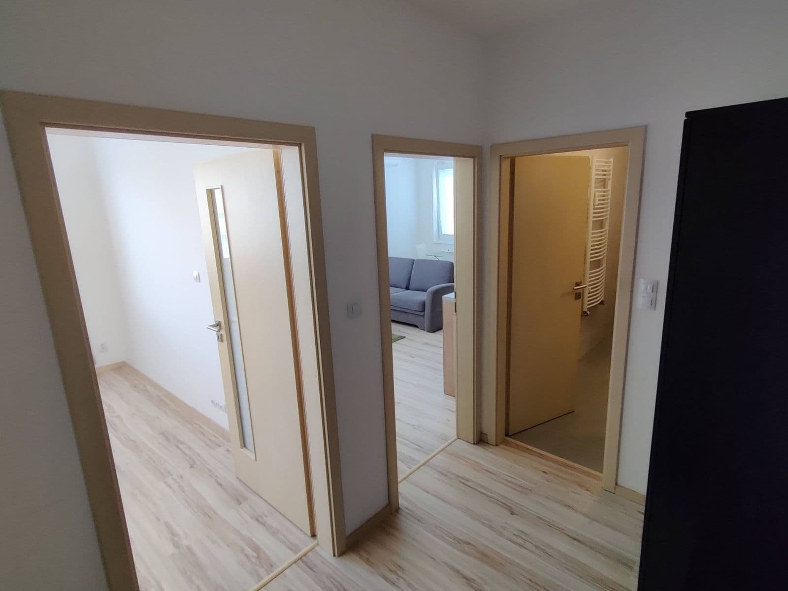 Pronájem bytu 2+1 53 m², Jégého, Ružinov, Bratislavský kraj Pronájem bytu 2+1 53 m², Jégého, Ružinov, Bratislavský kraj
