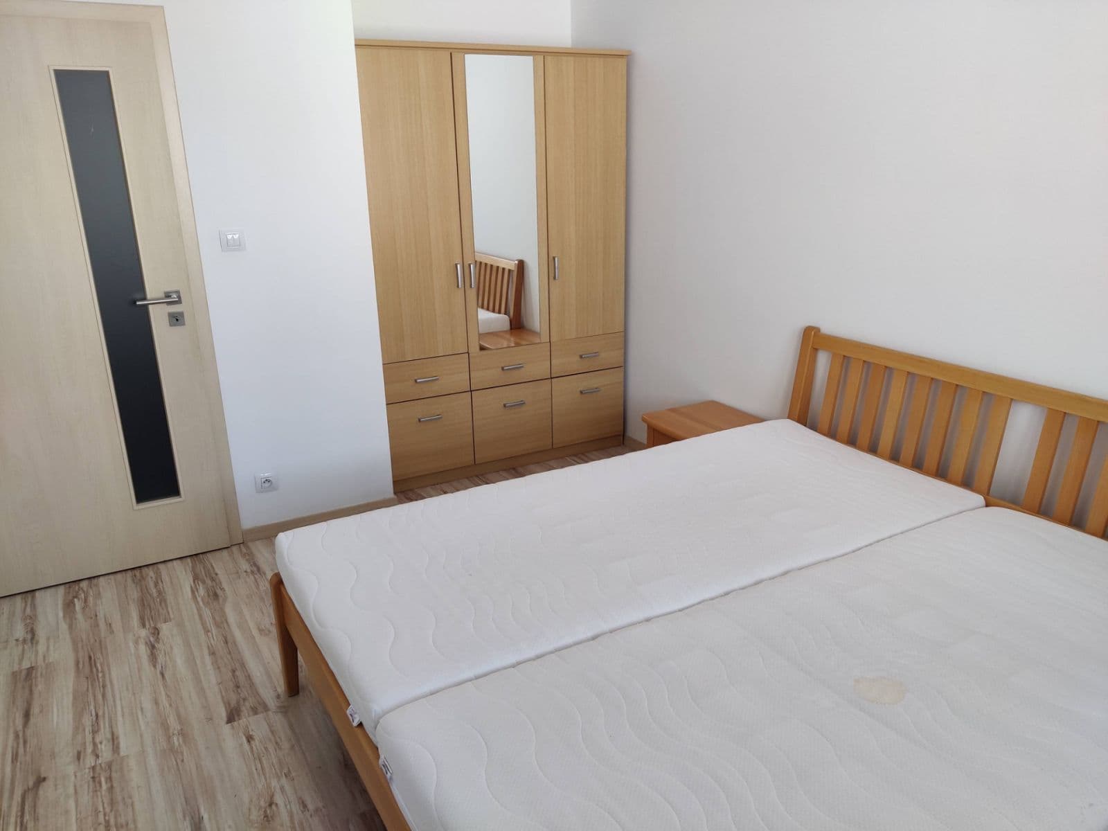 Pronájem bytu 2+1 53 m², Jégého, Ružinov, Bratislavský kraj Pronájem bytu 2+1 53 m², Jégého, Ružinov, Bratislavský kraj