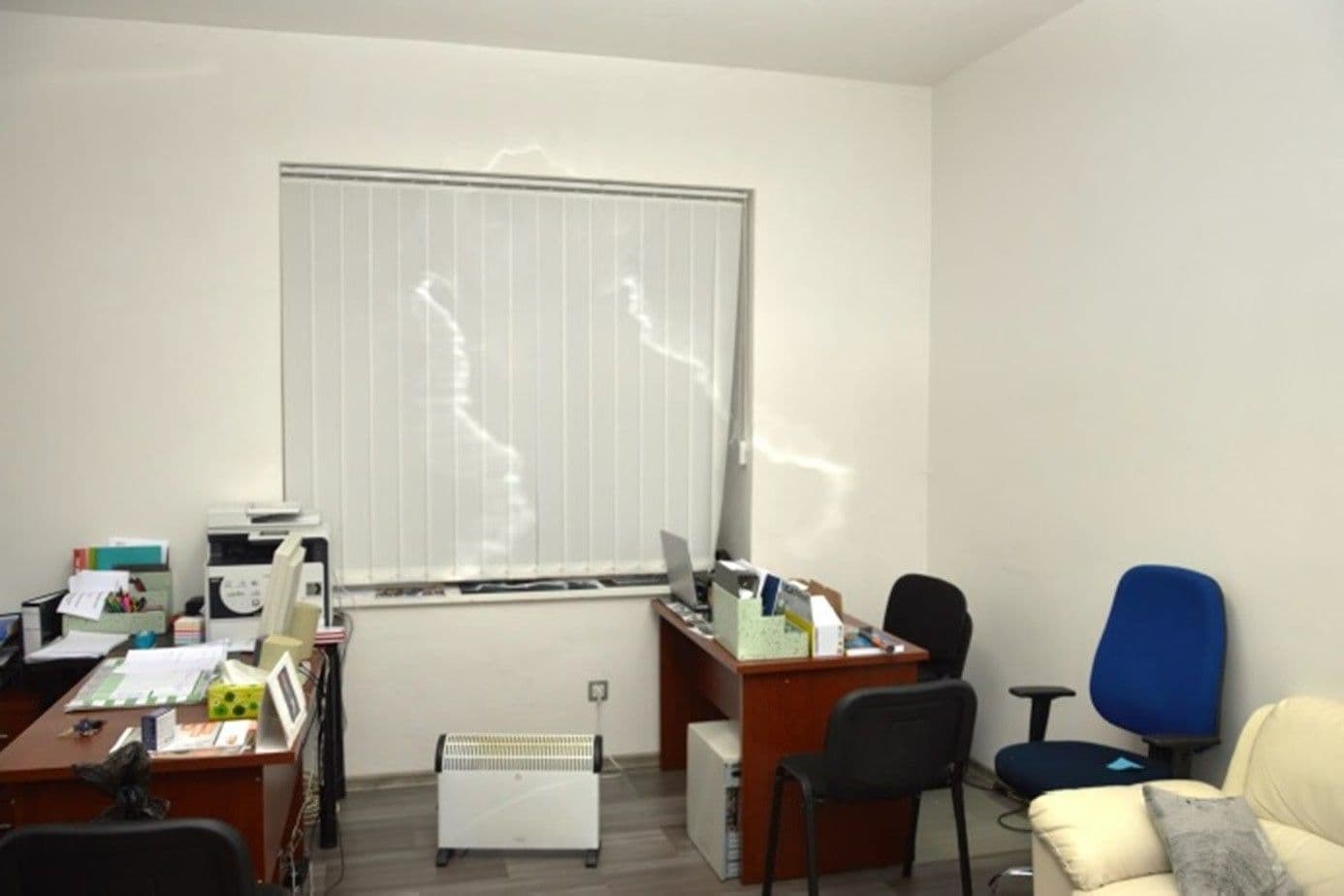 Prodej nebytového prostoru 79 m², Nuselská, Praha, Praha Prodej nebytového prostoru 79 m², Nuselská, Praha, Praha