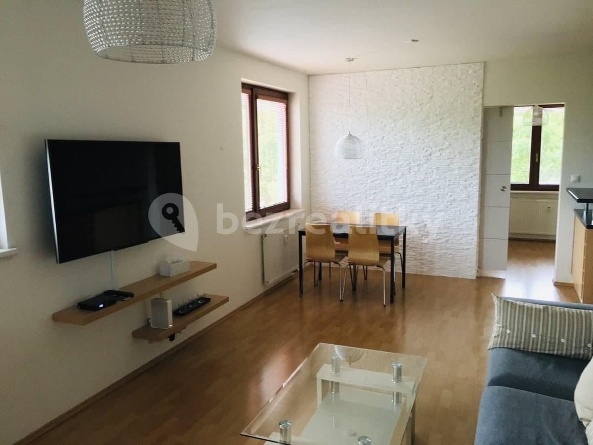 Prodej bytu 2+kk 62 m², Jeremenkova, Praha, Praha Prodej bytu 2+kk 62 m², Jeremenkova, Praha, Praha
