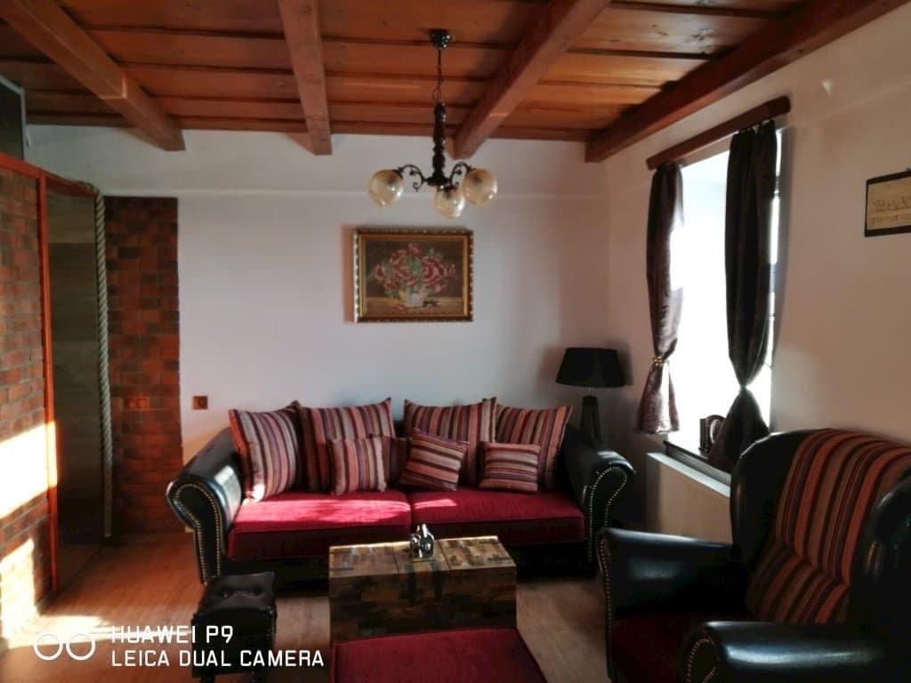 Prodej domu 331 m², pozemek 419 m², Liptovská Kokava, Žilinský kraj Prodej domu 331 m², pozemek 419 m², Liptovská Kokava, Žilinský kraj