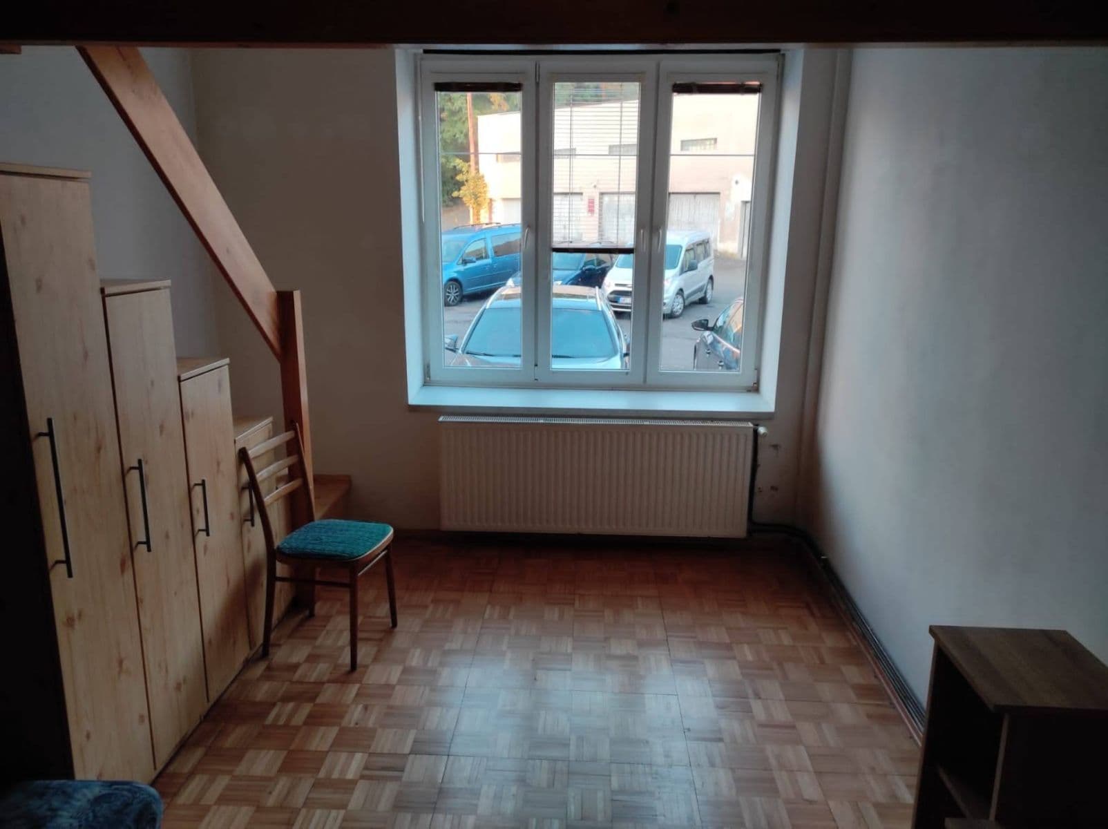 Pronájem bytu 1+kk 35 m², Králova výšina, Ústí nad Labem, Ústecký kraj Pronájem bytu 1+kk 35 m², Králova výšina, Ústí nad Labem, Ústecký kraj