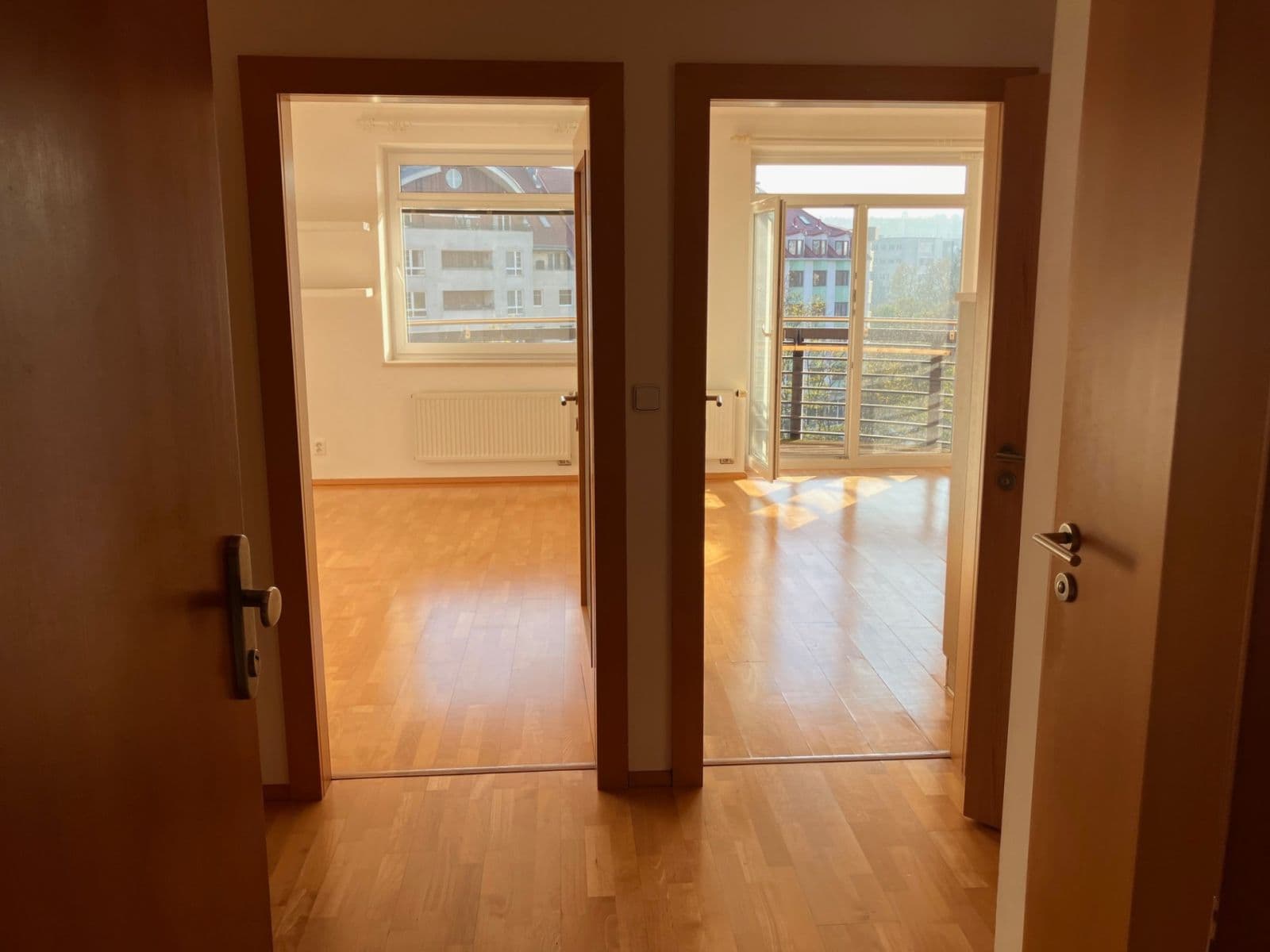 Prodej bytu 2+kk 53 m², Nepilova, Praha, Praha Prodej bytu 2+kk 53 m², Nepilova, Praha, Praha