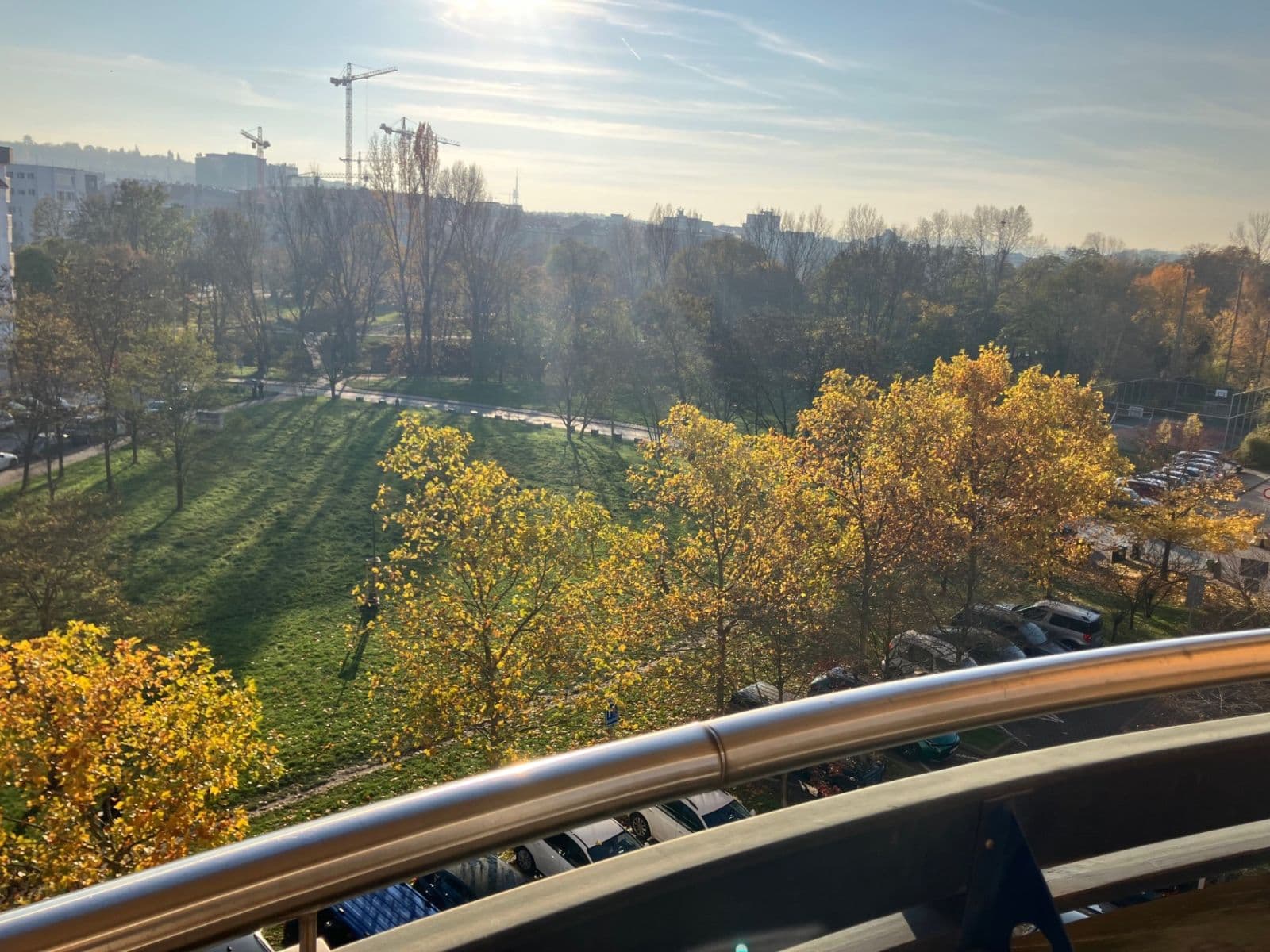 Prodej bytu 2+kk 53 m², Nepilova, Praha, Praha Prodej bytu 2+kk 53 m², Nepilova, Praha, Praha