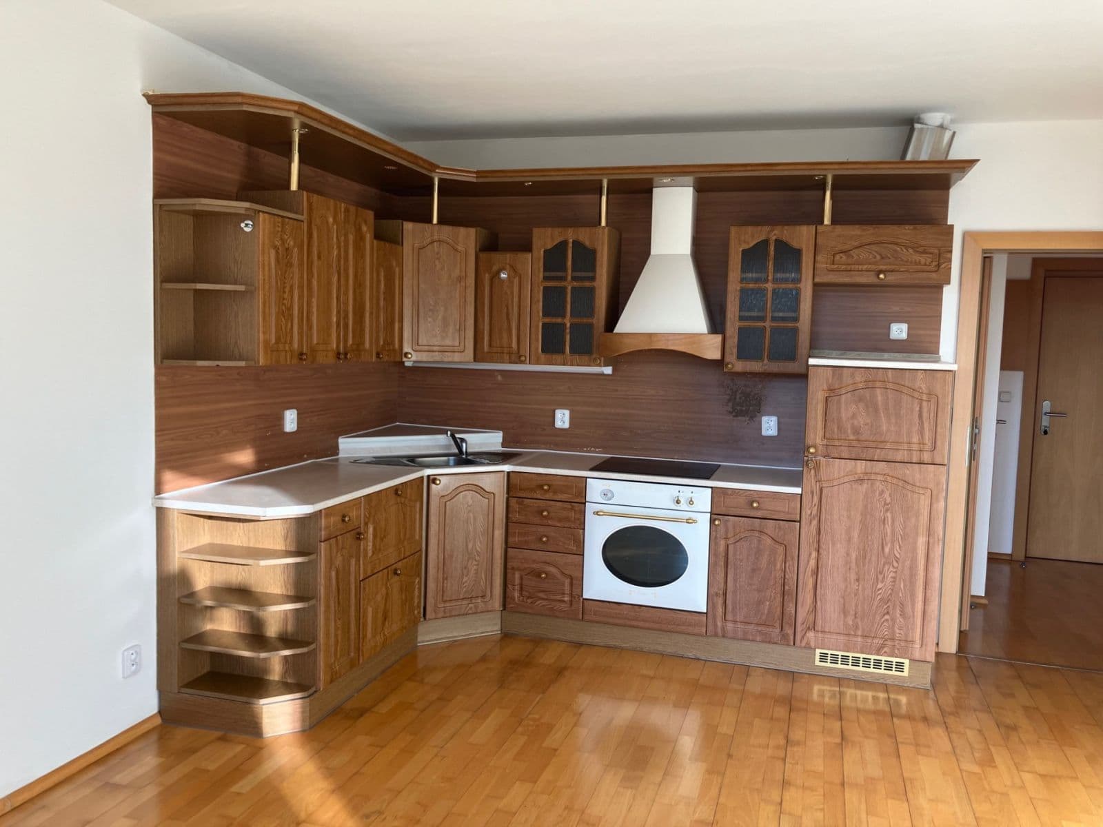 Prodej bytu 2+kk 53 m², Nepilova, Praha, Praha Prodej bytu 2+kk 53 m², Nepilova, Praha, Praha