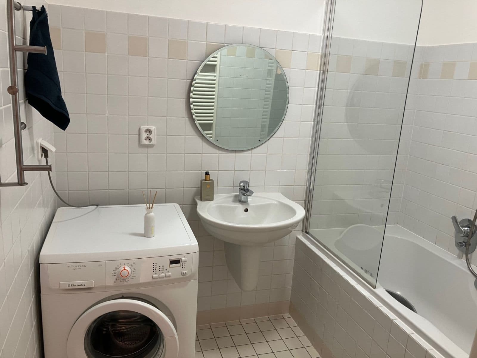 Prodej bytu 2+kk 53 m², Nepilova, Praha, Praha Prodej bytu 2+kk 53 m², Nepilova, Praha, Praha