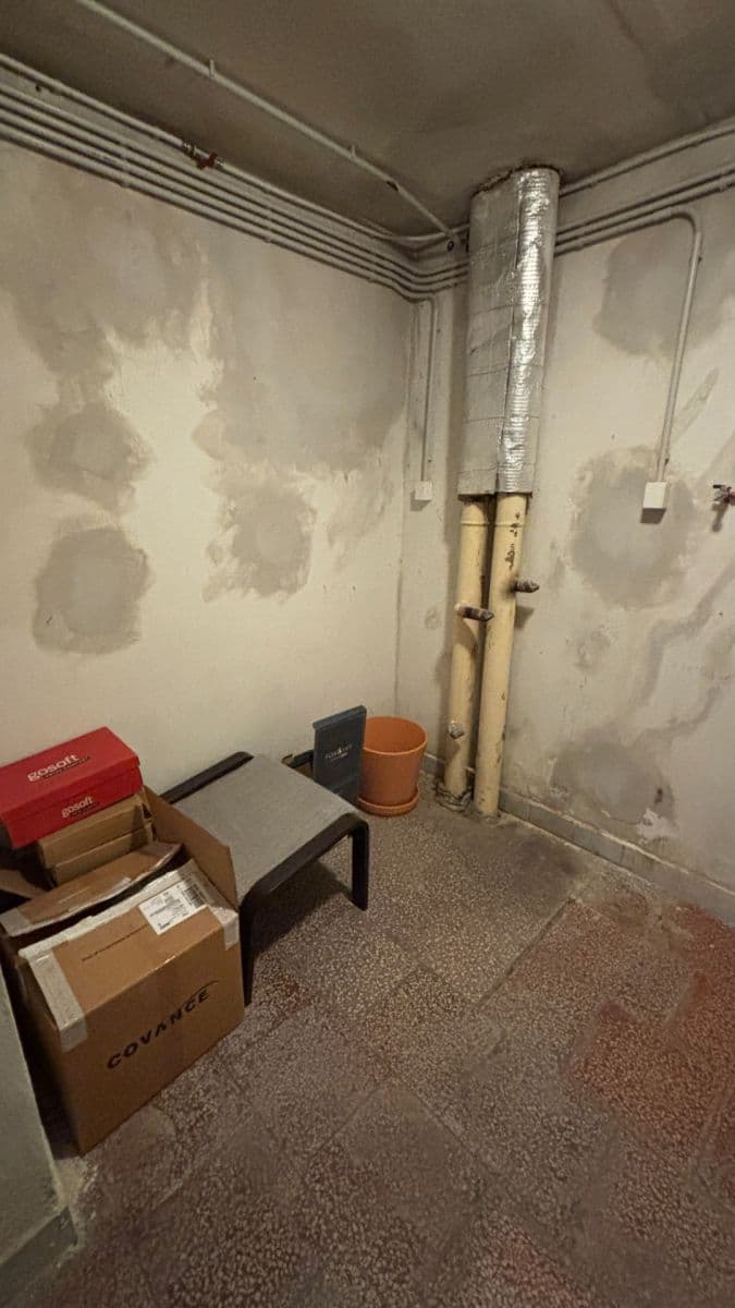 Pronájem nebytového prostoru 5 m², Kobližná, Brno, Jihomoravský kraj Pronájem nebytového prostoru 5 m², Kobližná, Brno, Jihomoravský kraj