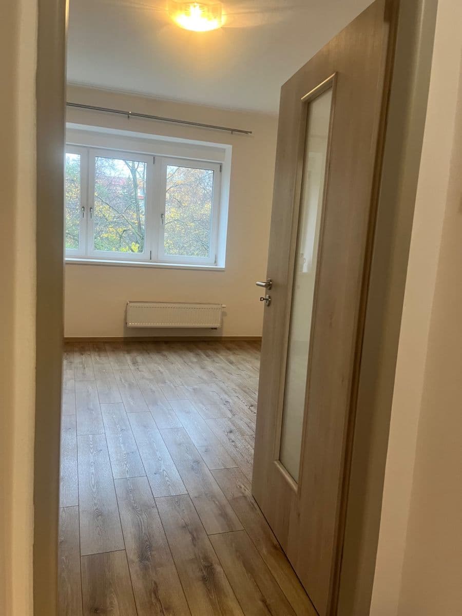 Pronájem bytu 1+kk 25 m², Kounická, Praha, Praha Pronájem bytu 1+kk 25 m², Kounická, Praha, Praha