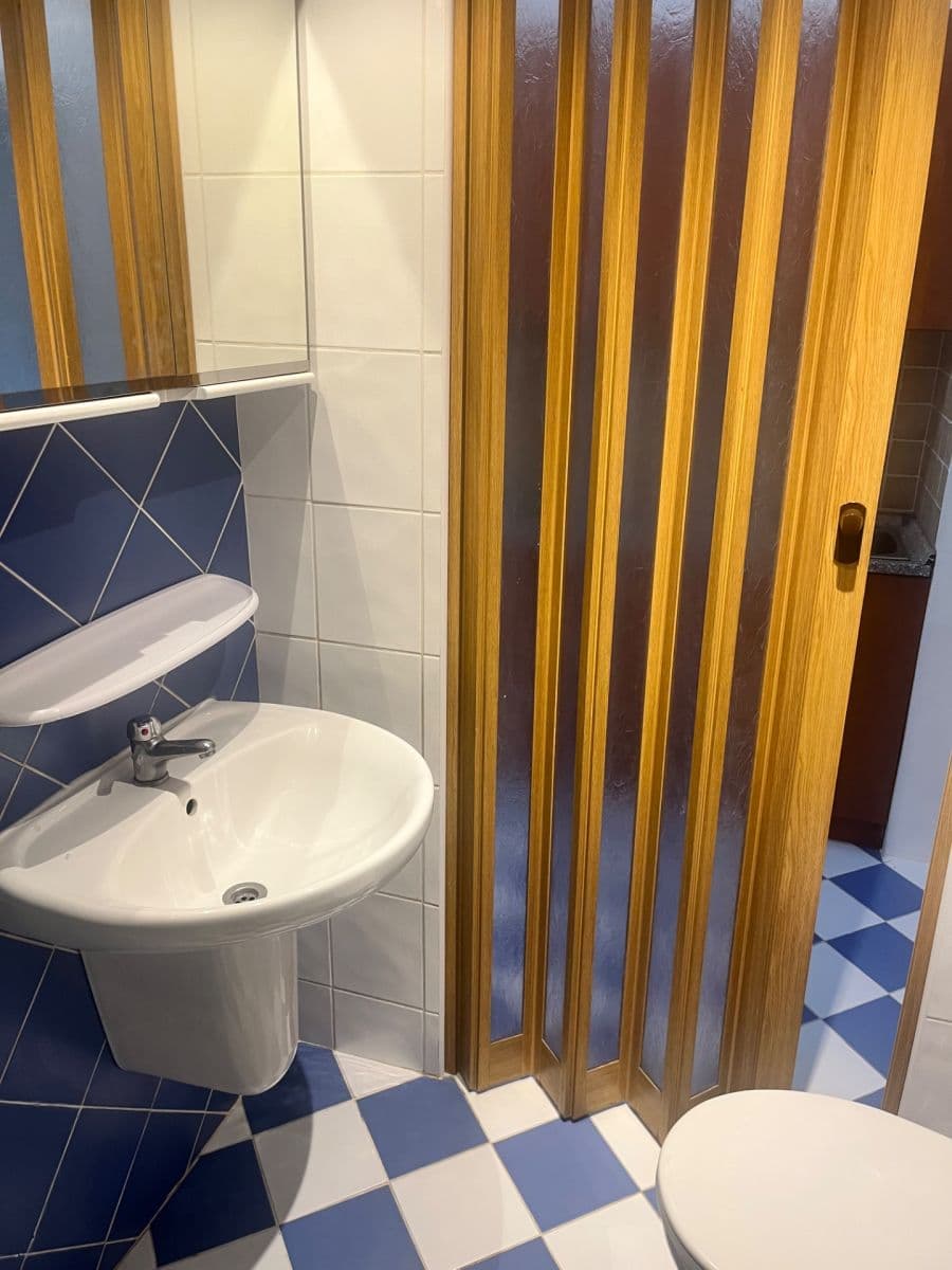 Pronájem bytu 1+kk 25 m², Kounická, Praha, Praha Pronájem bytu 1+kk 25 m², Kounická, Praha, Praha