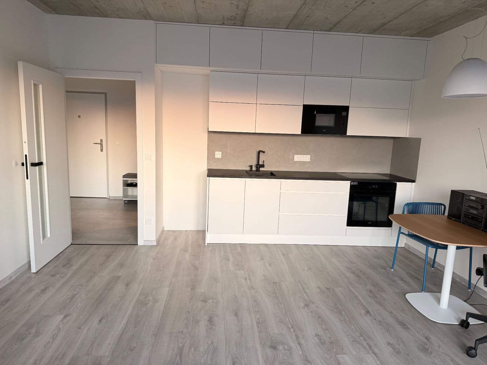 Prodej bytu 2+kk 53 m², Sedlářova, Praha, Praha Prodej bytu 2+kk 53 m², Sedlářova, Praha, Praha