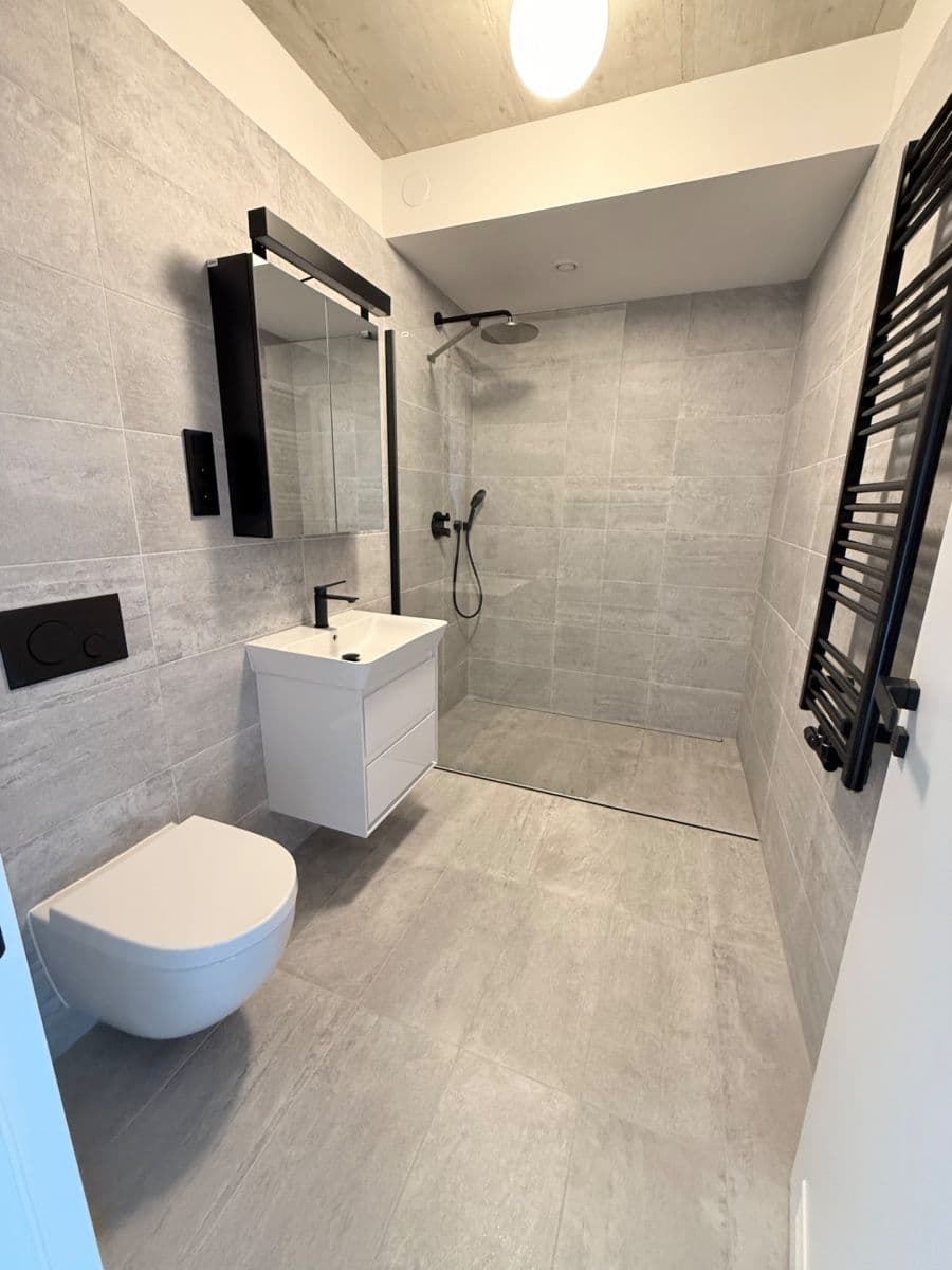 Prodej bytu 2+kk 53 m², Sedlářova, Praha, Praha Prodej bytu 2+kk 53 m², Sedlářova, Praha, Praha