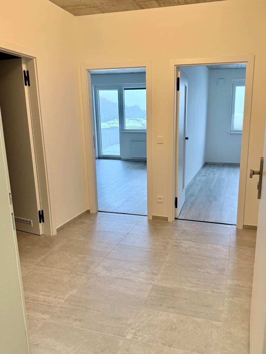 Prodej bytu 2+kk 53 m², Sedlářova, Praha, Praha Prodej bytu 2+kk 53 m², Sedlářova, Praha, Praha