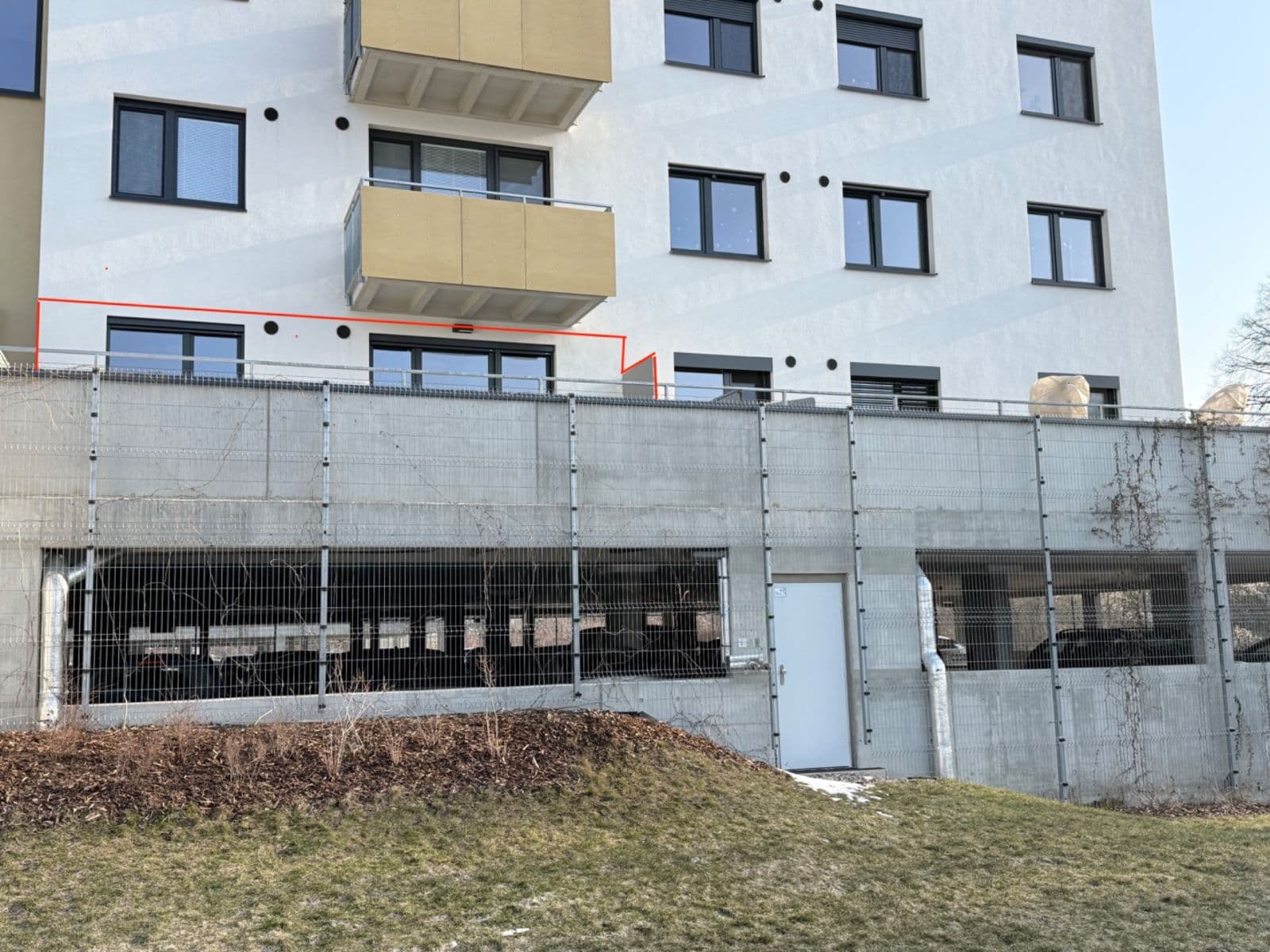 Prodej bytu 2+kk 53 m², Sedlářova, Praha, Praha Prodej bytu 2+kk 53 m², Sedlářova, Praha, Praha