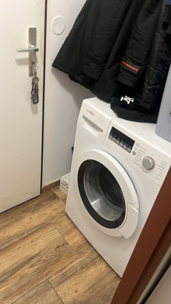 Pronájem bytu 1+kk 22 m², Černovírská, Olomouc, Olomoucký kraj Pronájem bytu 1+kk 22 m², Černovírská, Olomouc, Olomoucký kraj