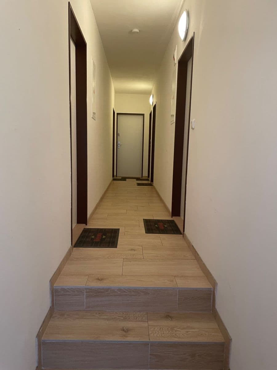 Pronájem bytu 1+kk 22 m², Černovírská, Olomouc, Olomoucký kraj Pronájem bytu 1+kk 22 m², Černovírská, Olomouc, Olomoucký kraj