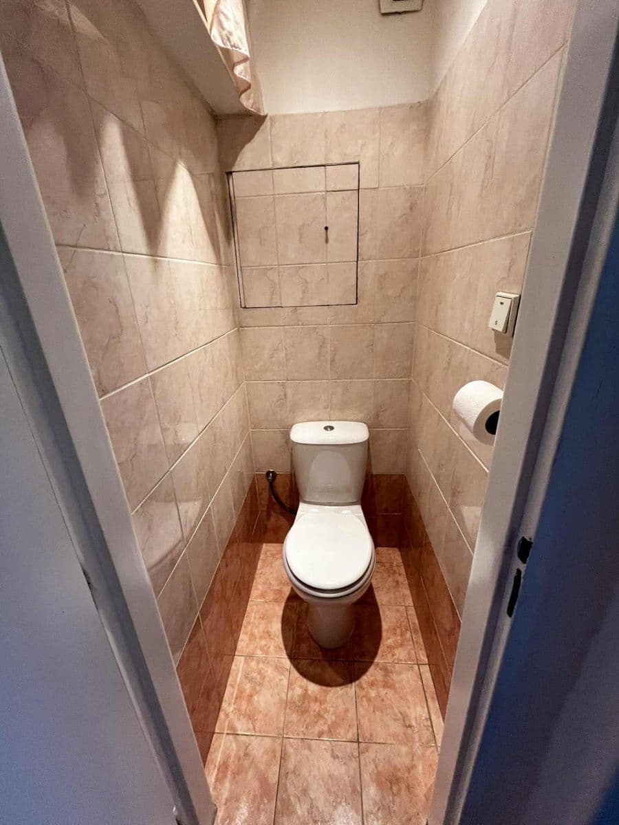 Pronájem bytu 3+1 55 m², Hrusická, Praha, Praha Pronájem bytu 3+1 55 m², Hrusická, Praha, Praha