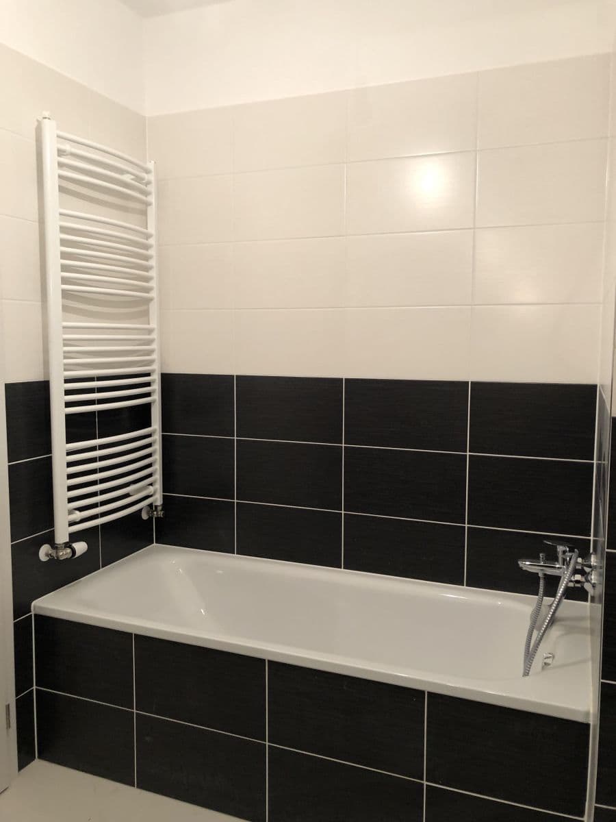 Pronájem bytu 2+kk 53 m², Makedonská, Praha, Praha Pronájem bytu 2+kk 53 m², Makedonská, Praha, Praha