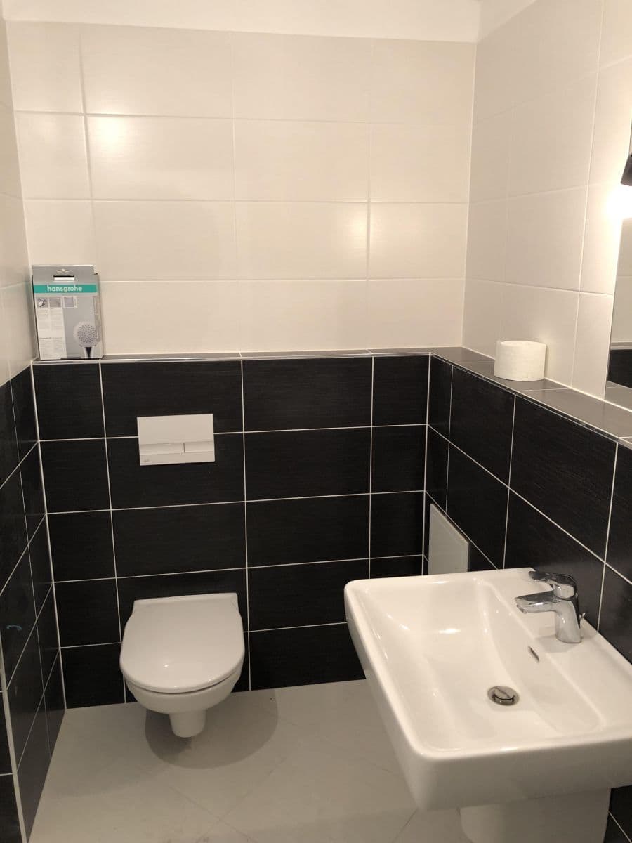 Pronájem bytu 2+kk 53 m², Makedonská, Praha, Praha Pronájem bytu 2+kk 53 m², Makedonská, Praha, Praha