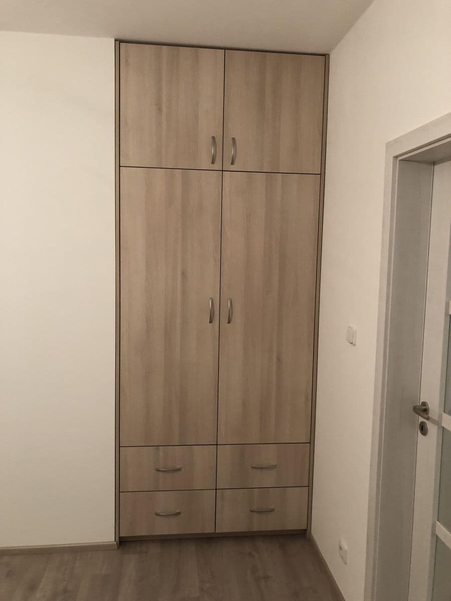 Pronájem bytu 2+kk 53 m², Makedonská, Praha, Praha Pronájem bytu 2+kk 53 m², Makedonská, Praha, Praha