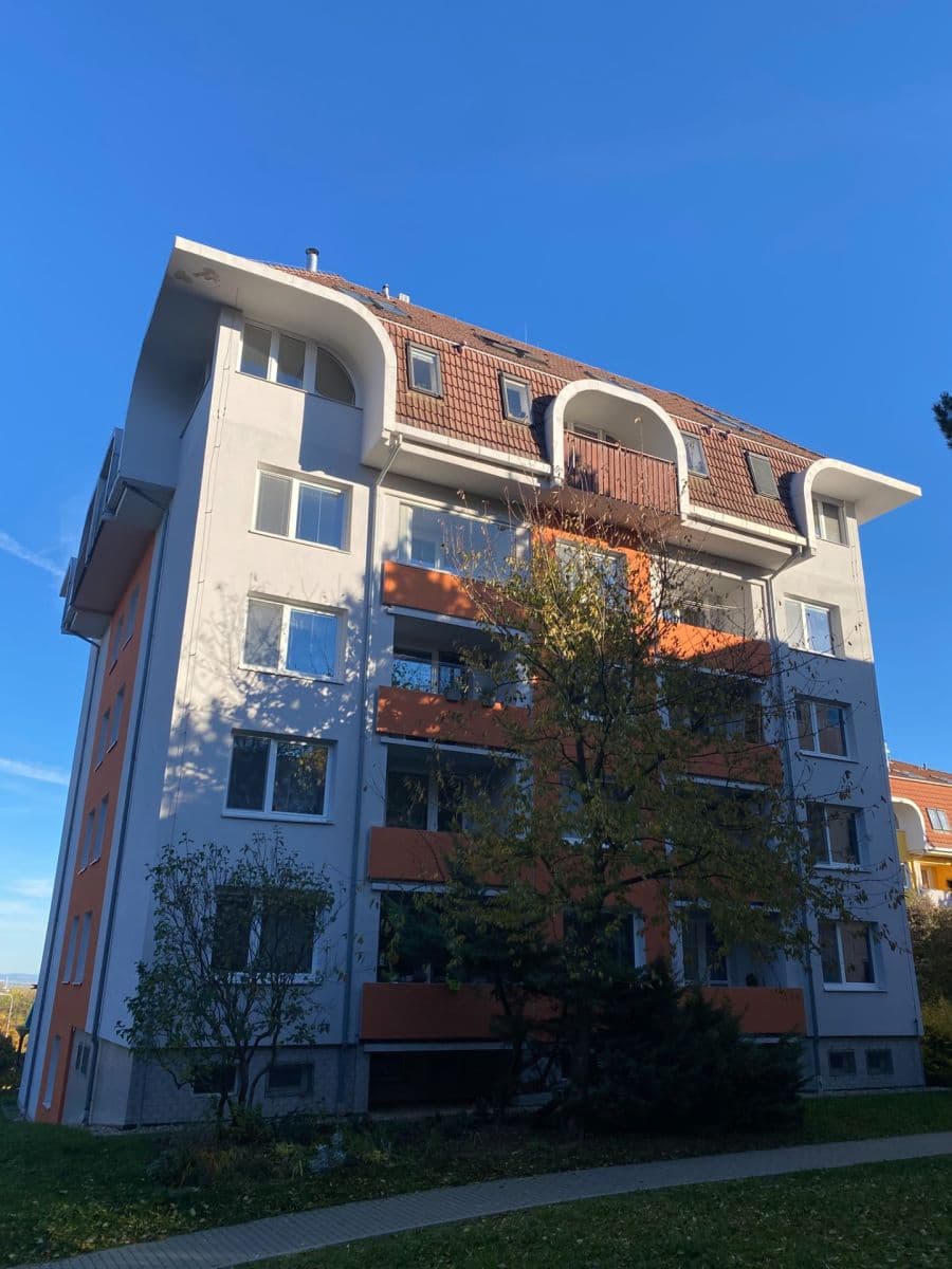 Prodej bytu 3+kk 75 m², Chopinova, Brno, Jihomoravský kraj Prodej bytu 3+kk 75 m², Chopinova, Brno, Jihomoravský kraj