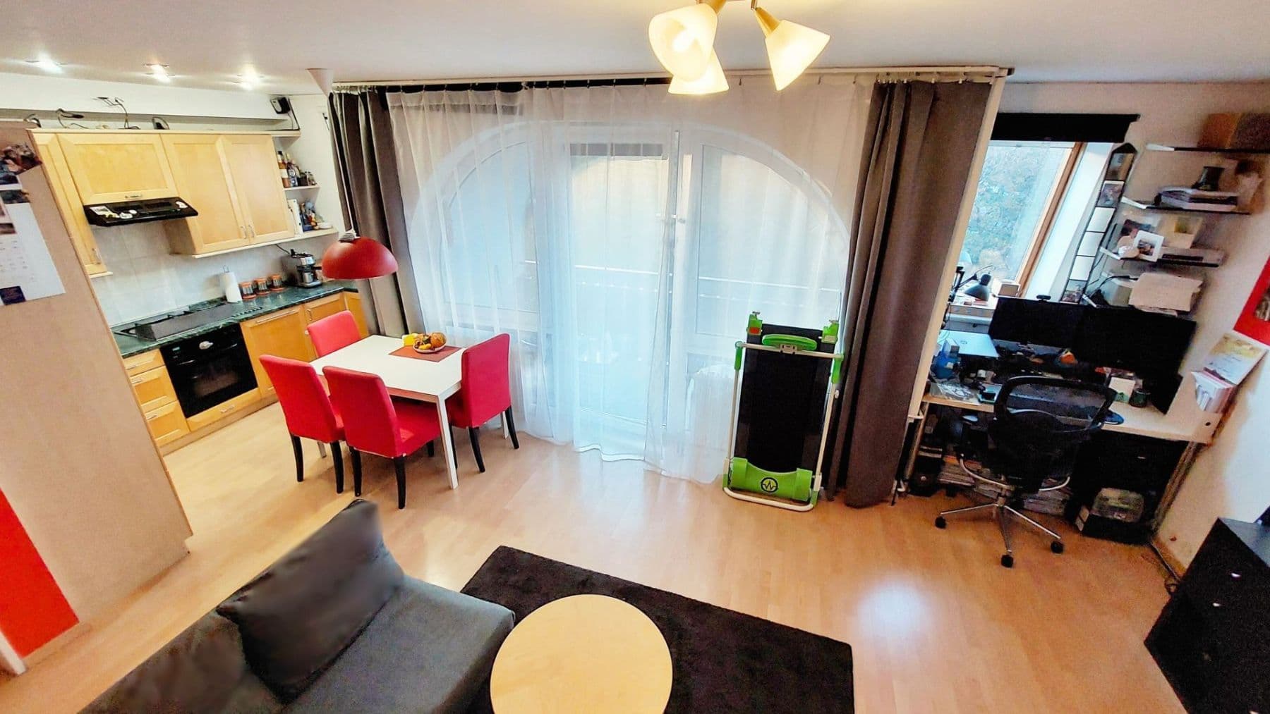 Prodej bytu 3+kk 75 m², Chopinova, Brno, Jihomoravský kraj Prodej bytu 3+kk 75 m², Chopinova, Brno, Jihomoravský kraj