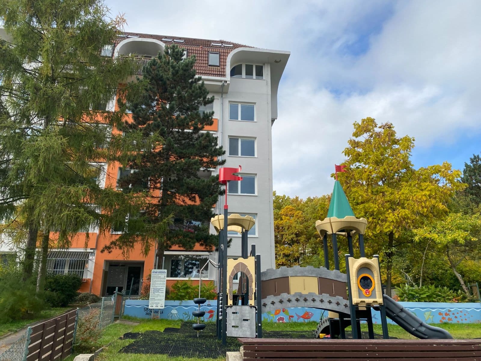 Prodej bytu 3+kk 75 m², Chopinova, Brno, Jihomoravský kraj Prodej bytu 3+kk 75 m², Chopinova, Brno, Jihomoravský kraj