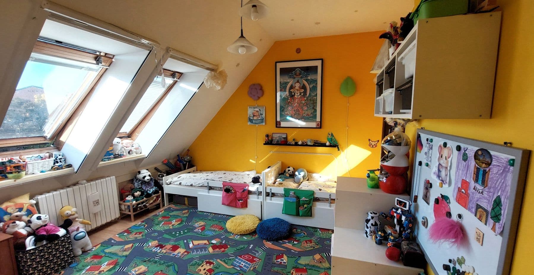 Prodej bytu 3+kk 75 m², Chopinova, Brno, Jihomoravský kraj Prodej bytu 3+kk 75 m², Chopinova, Brno, Jihomoravský kraj