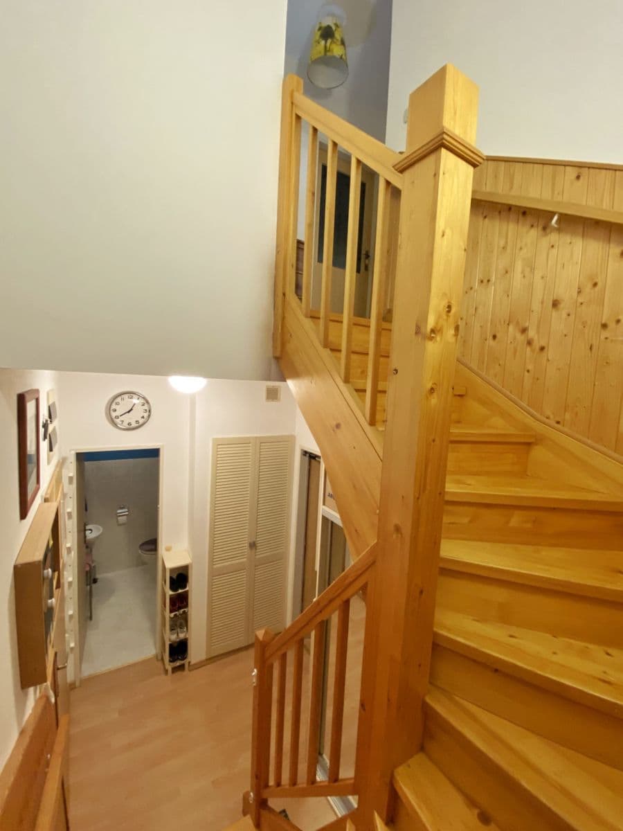 Prodej bytu 3+kk 75 m², Chopinova, Brno, Jihomoravský kraj Prodej bytu 3+kk 75 m², Chopinova, Brno, Jihomoravský kraj