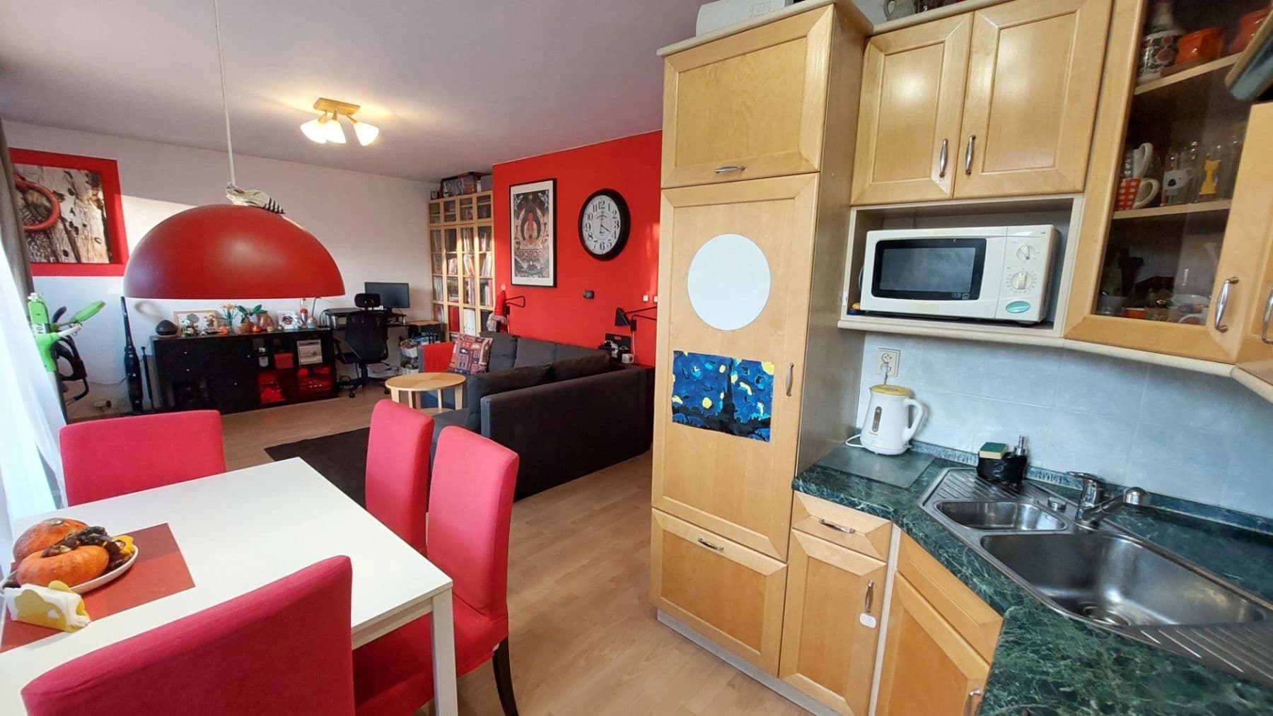 Prodej bytu 3+kk 75 m², Chopinova, Brno, Jihomoravský kraj Prodej bytu 3+kk 75 m², Chopinova, Brno, Jihomoravský kraj