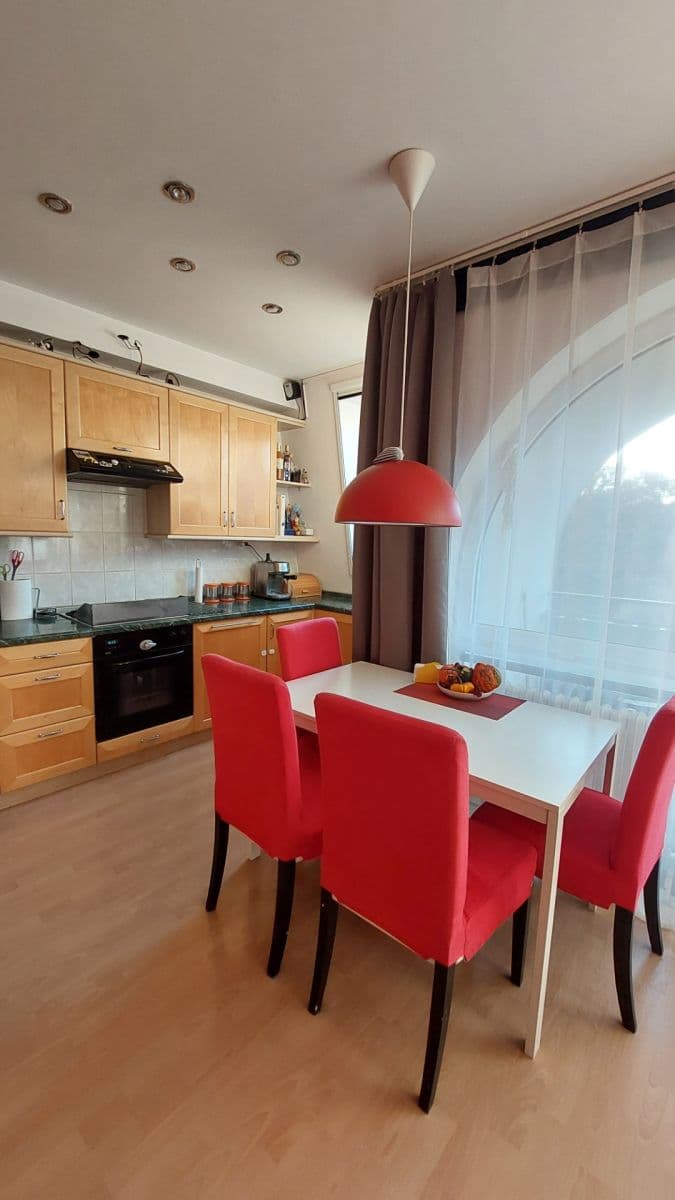 Prodej bytu 3+kk 75 m², Chopinova, Brno, Jihomoravský kraj Prodej bytu 3+kk 75 m², Chopinova, Brno, Jihomoravský kraj