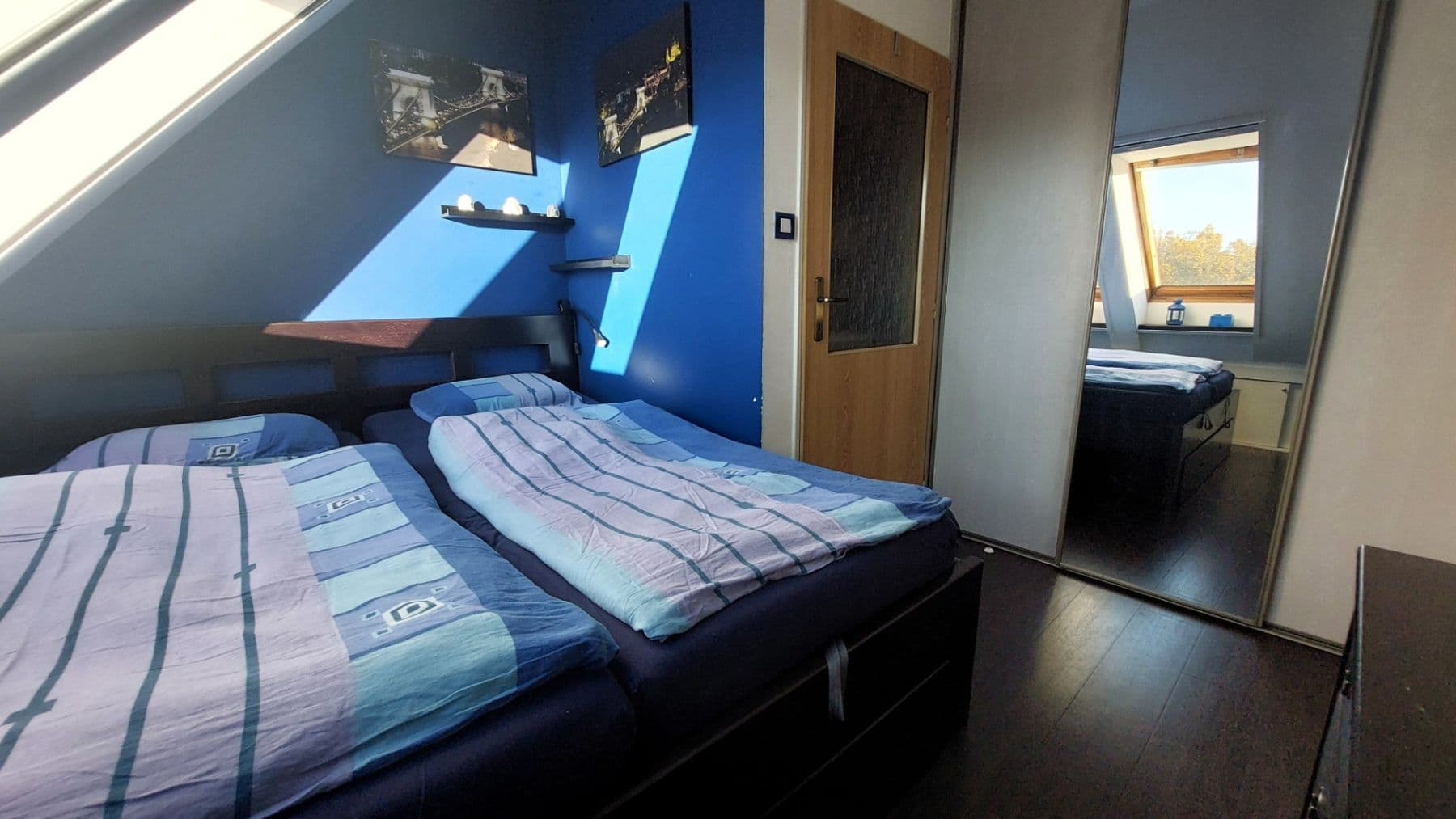 Prodej bytu 3+kk 75 m², Chopinova, Brno, Jihomoravský kraj Prodej bytu 3+kk 75 m², Chopinova, Brno, Jihomoravský kraj