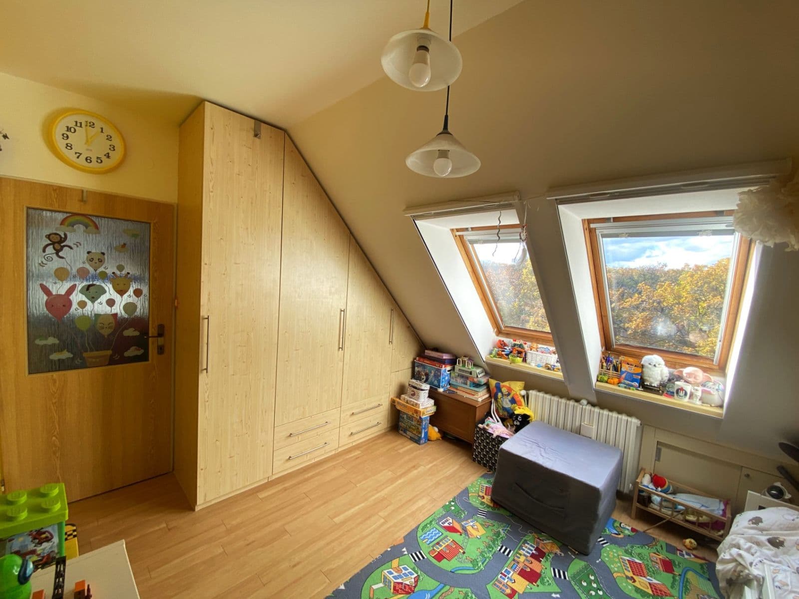 Prodej bytu 3+kk 75 m², Chopinova, Brno, Jihomoravský kraj Prodej bytu 3+kk 75 m², Chopinova, Brno, Jihomoravský kraj