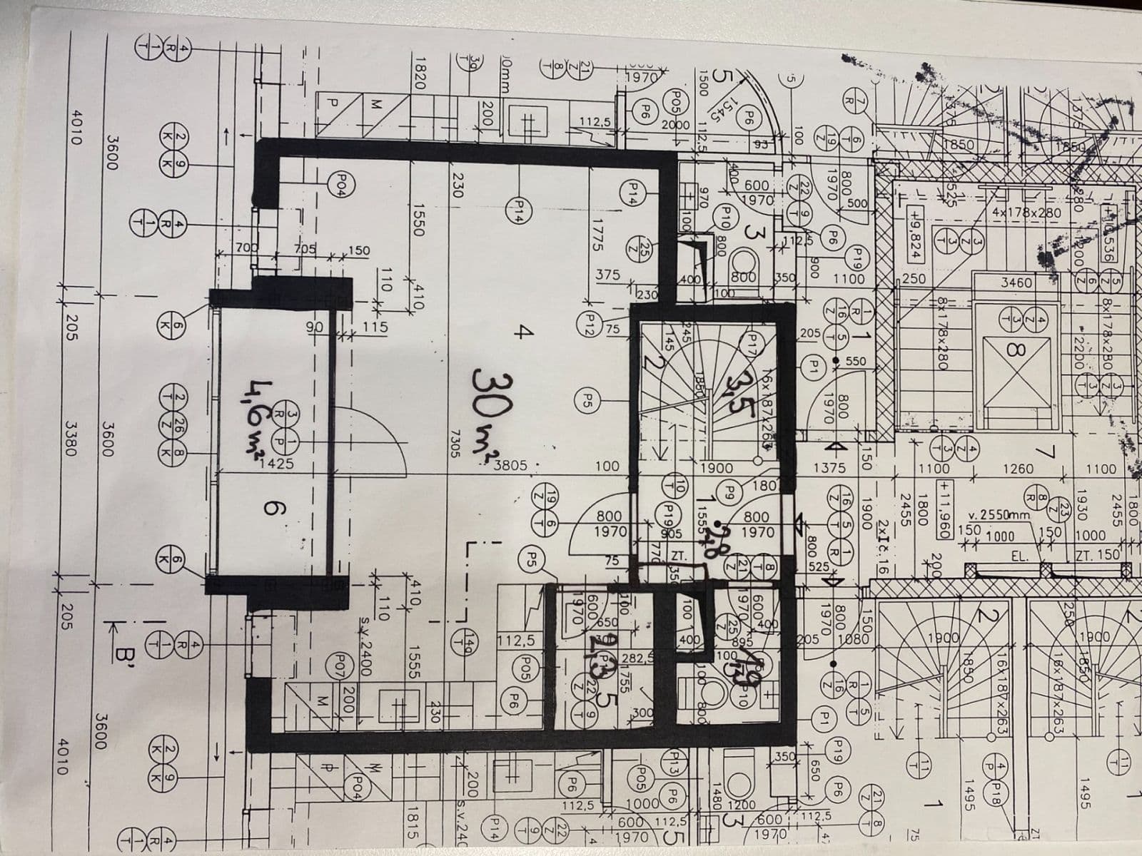 Prodej bytu 3+kk 75 m², Chopinova, Brno, Jihomoravský kraj Prodej bytu 3+kk 75 m², Chopinova, Brno, Jihomoravský kraj