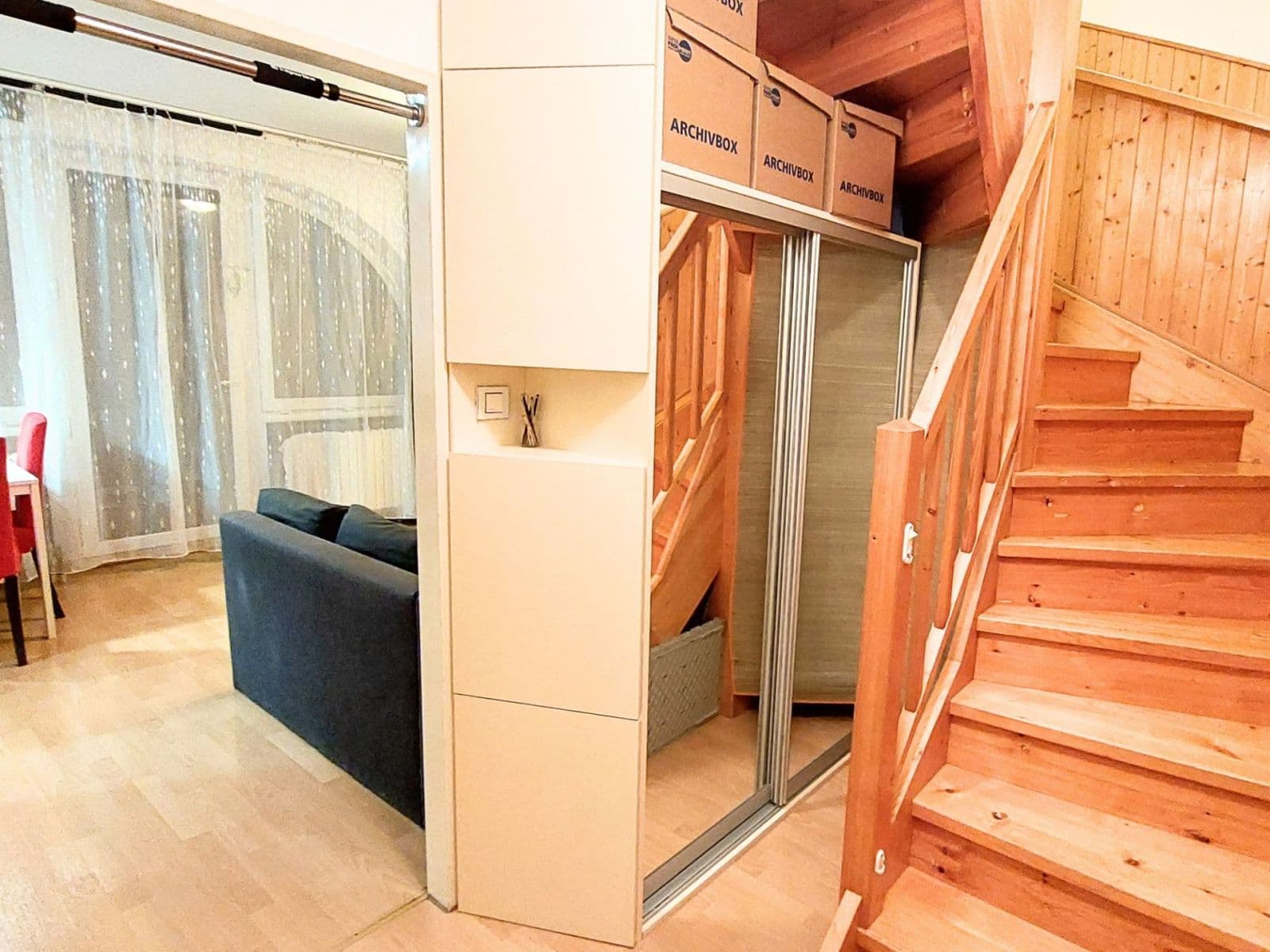 Prodej bytu 3+kk 75 m², Chopinova, Brno, Jihomoravský kraj Prodej bytu 3+kk 75 m², Chopinova, Brno, Jihomoravský kraj