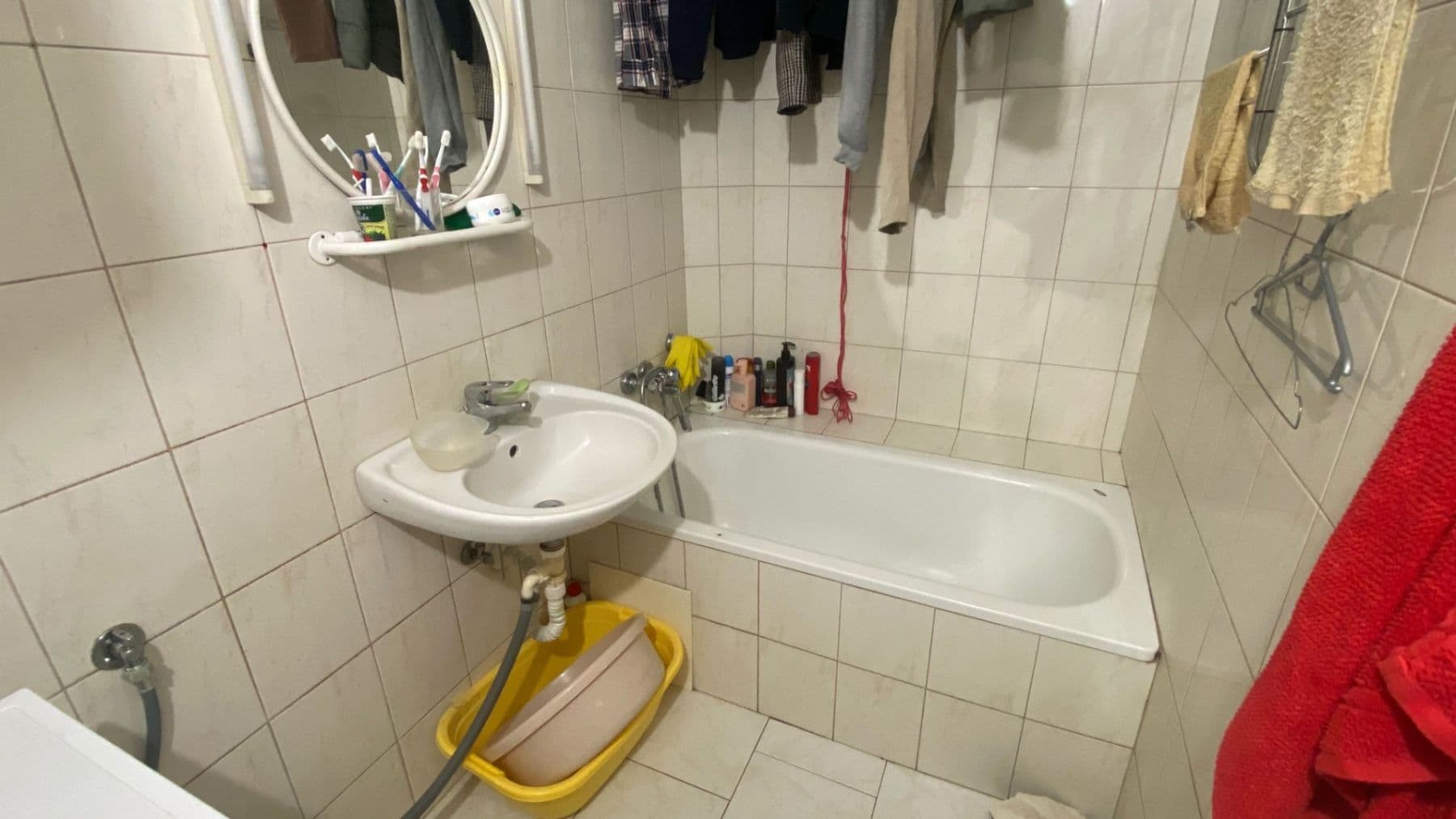 Pronájem bytu 2+kk 50 m², Koulova, Praha, Praha Pronájem bytu 2+kk 50 m², Koulova, Praha, Praha