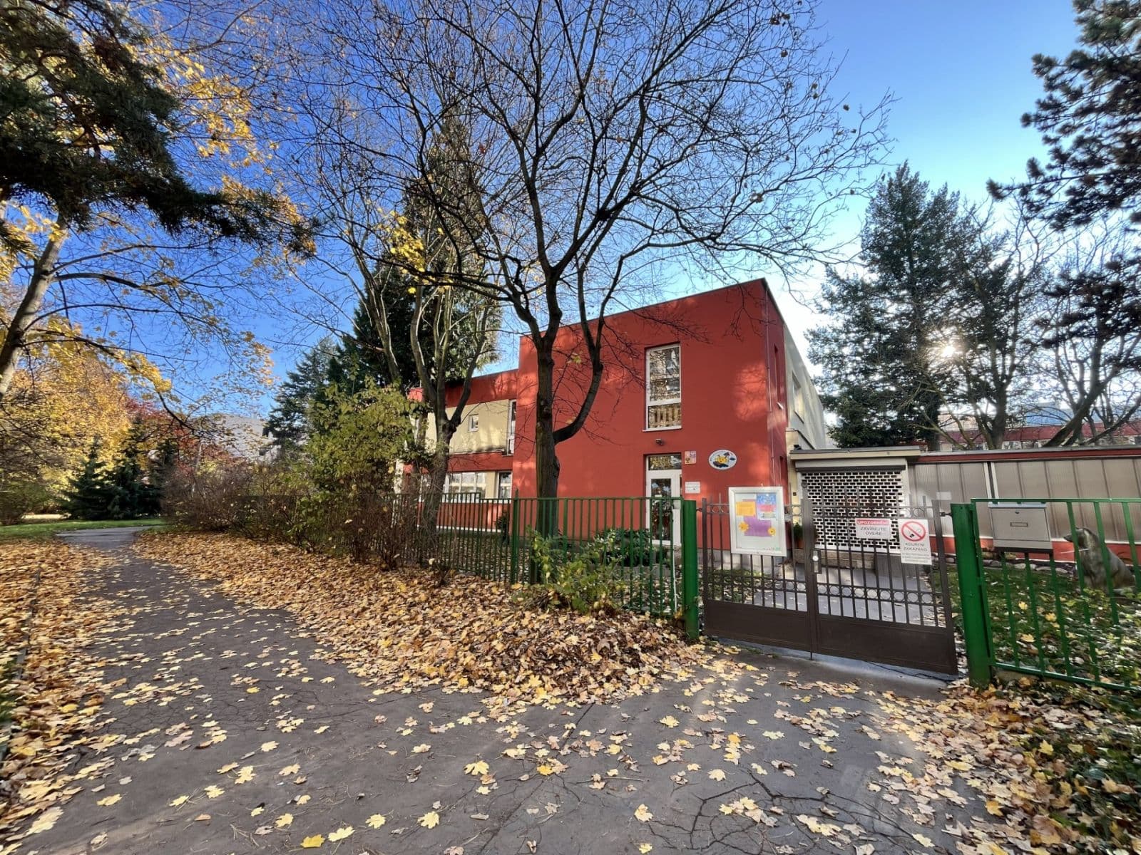 Prodej bytu 3+kk 55 m², Rumburská, Praha, Praha Prodej bytu 3+kk 55 m², Rumburská, Praha, Praha