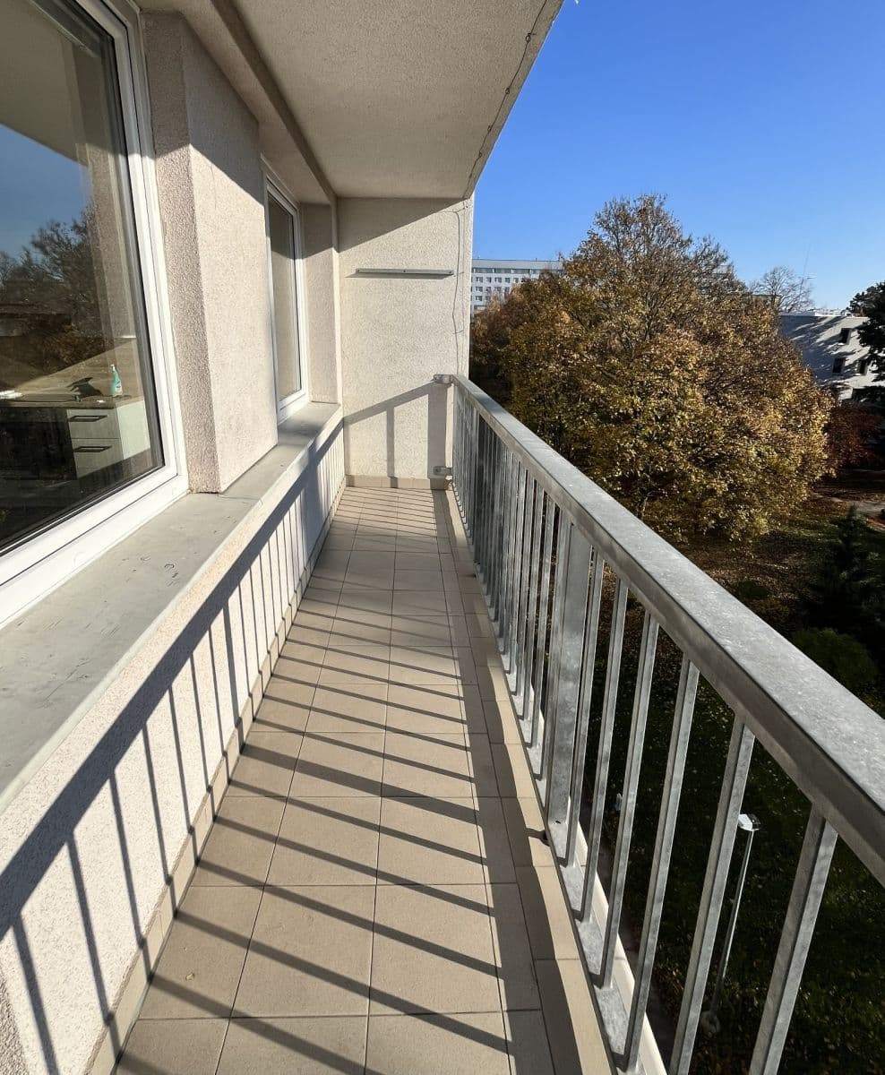 Prodej bytu 3+kk 55 m², Rumburská, Praha, Praha Prodej bytu 3+kk 55 m², Rumburská, Praha, Praha