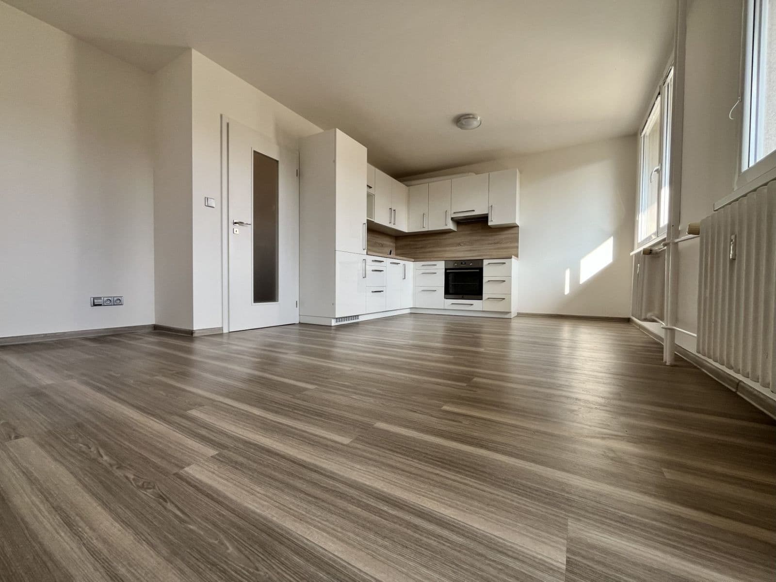 Prodej bytu 3+kk 55 m², Rumburská, Praha, Praha Prodej bytu 3+kk 55 m², Rumburská, Praha, Praha