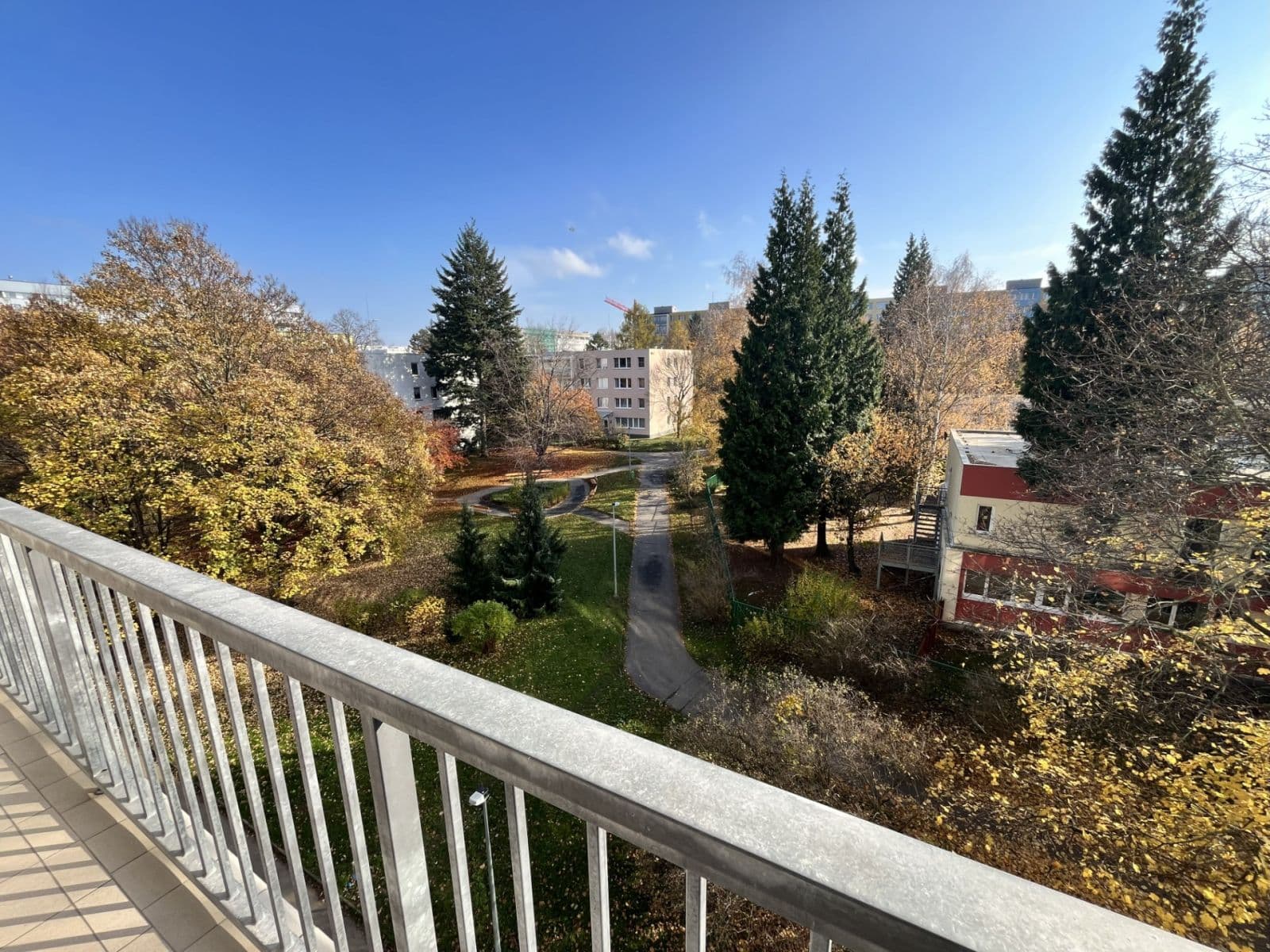 Prodej bytu 3+kk 55 m², Rumburská, Praha, Praha Prodej bytu 3+kk 55 m², Rumburská, Praha, Praha