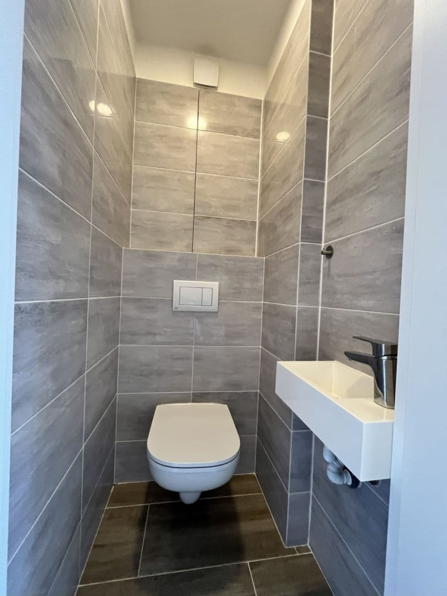 Prodej bytu 3+kk 55 m², Rumburská, Praha, Praha Prodej bytu 3+kk 55 m², Rumburská, Praha, Praha
