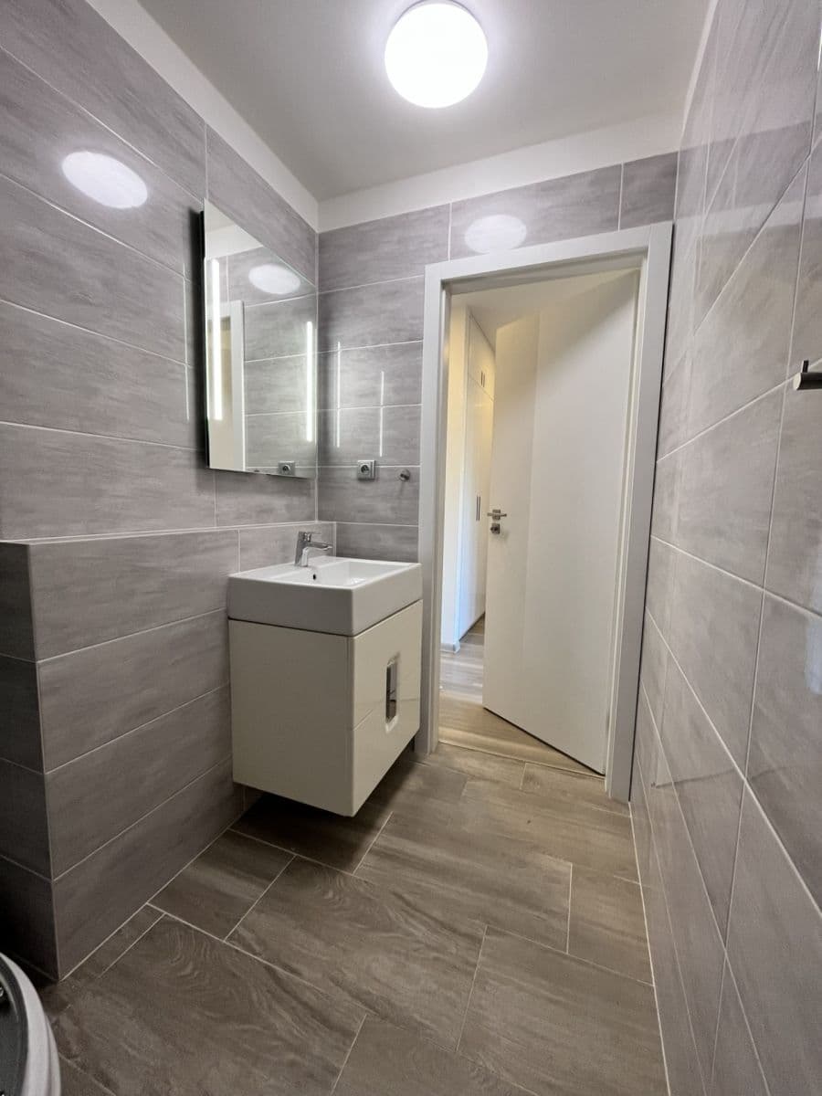 Prodej bytu 3+kk 55 m², Rumburská, Praha, Praha Prodej bytu 3+kk 55 m², Rumburská, Praha, Praha