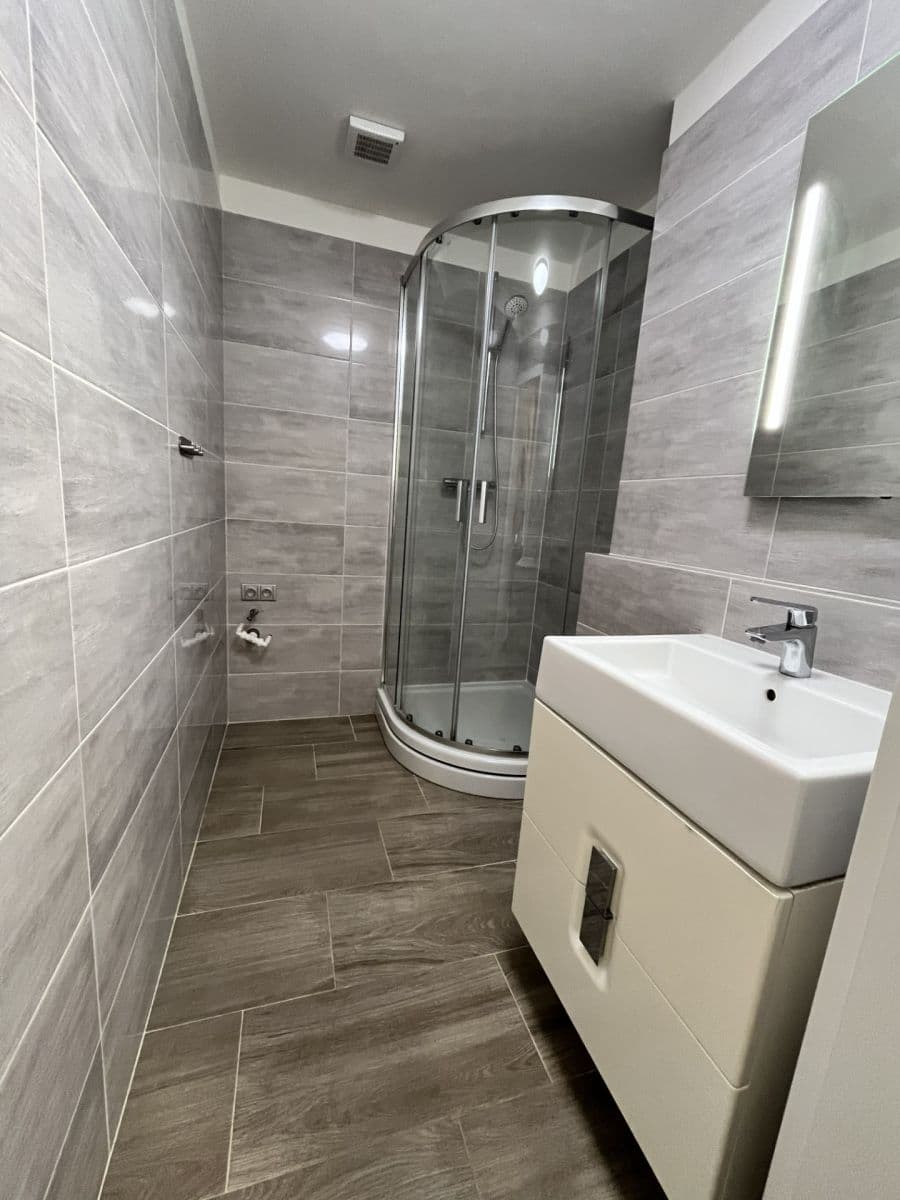 Prodej bytu 3+kk 55 m², Rumburská, Praha, Praha Prodej bytu 3+kk 55 m², Rumburská, Praha, Praha