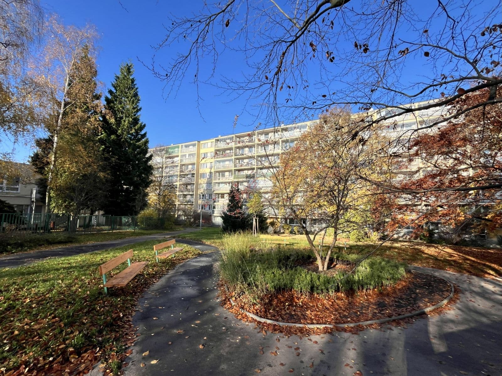 Prodej bytu 3+kk 55 m², Rumburská, Praha, Praha Prodej bytu 3+kk 55 m², Rumburská, Praha, Praha