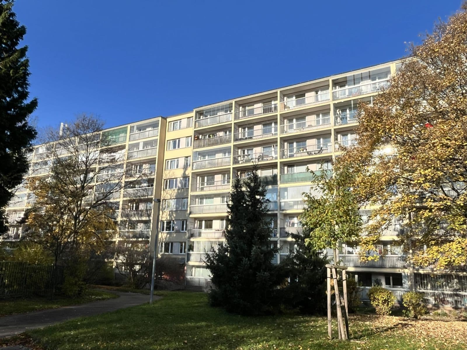 Prodej bytu 3+kk 55 m², Rumburská, Praha, Praha Prodej bytu 3+kk 55 m², Rumburská, Praha, Praha