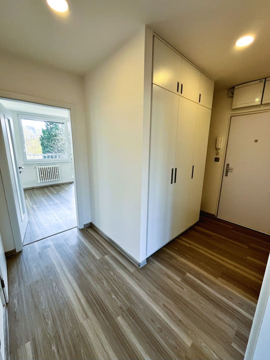 Prodej bytu 3+kk 55 m², Rumburská, Praha, Praha Prodej bytu 3+kk 55 m², Rumburská, Praha, Praha