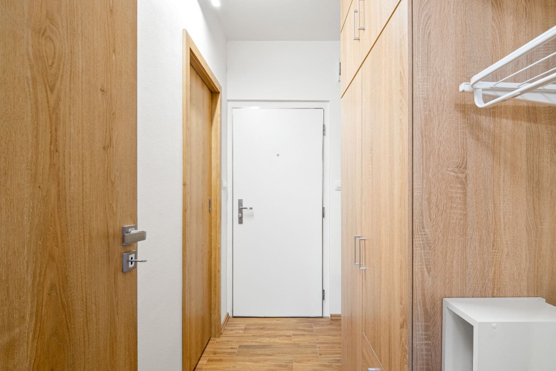 Pronájem bytu 1+kk 22 m², Bítovská, Praha, Praha Pronájem bytu 1+kk 22 m², Bítovská, Praha, Praha