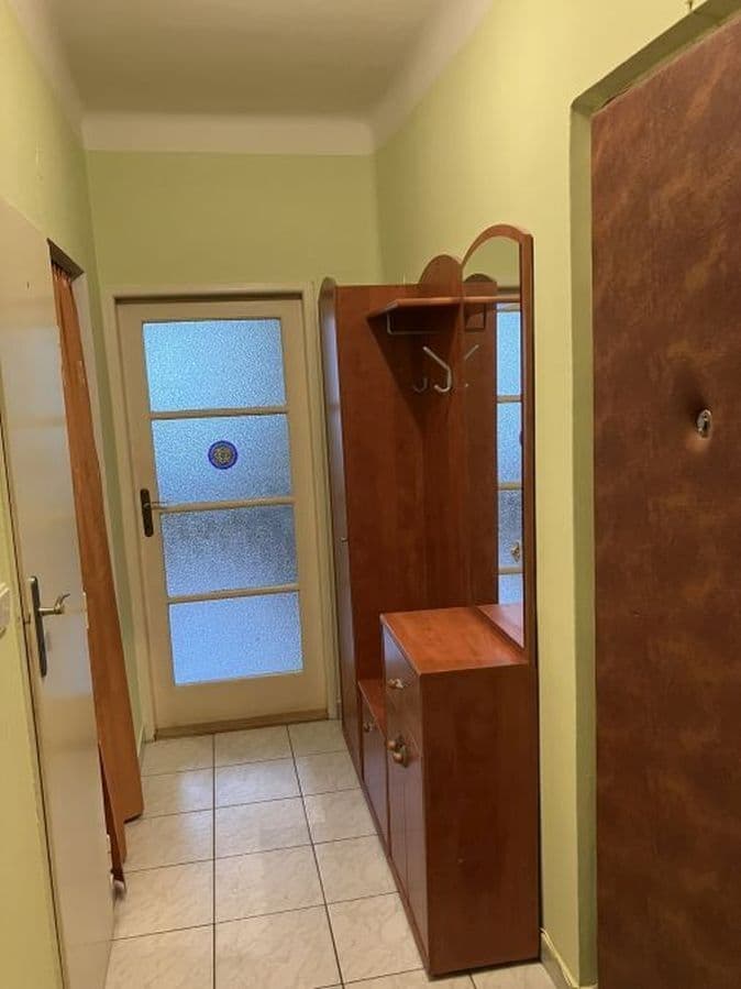 Pronájem bytu 2+kk 50 m², Na Jezerce, Praha, Praha Pronájem bytu 2+kk 50 m², Na Jezerce, Praha, Praha